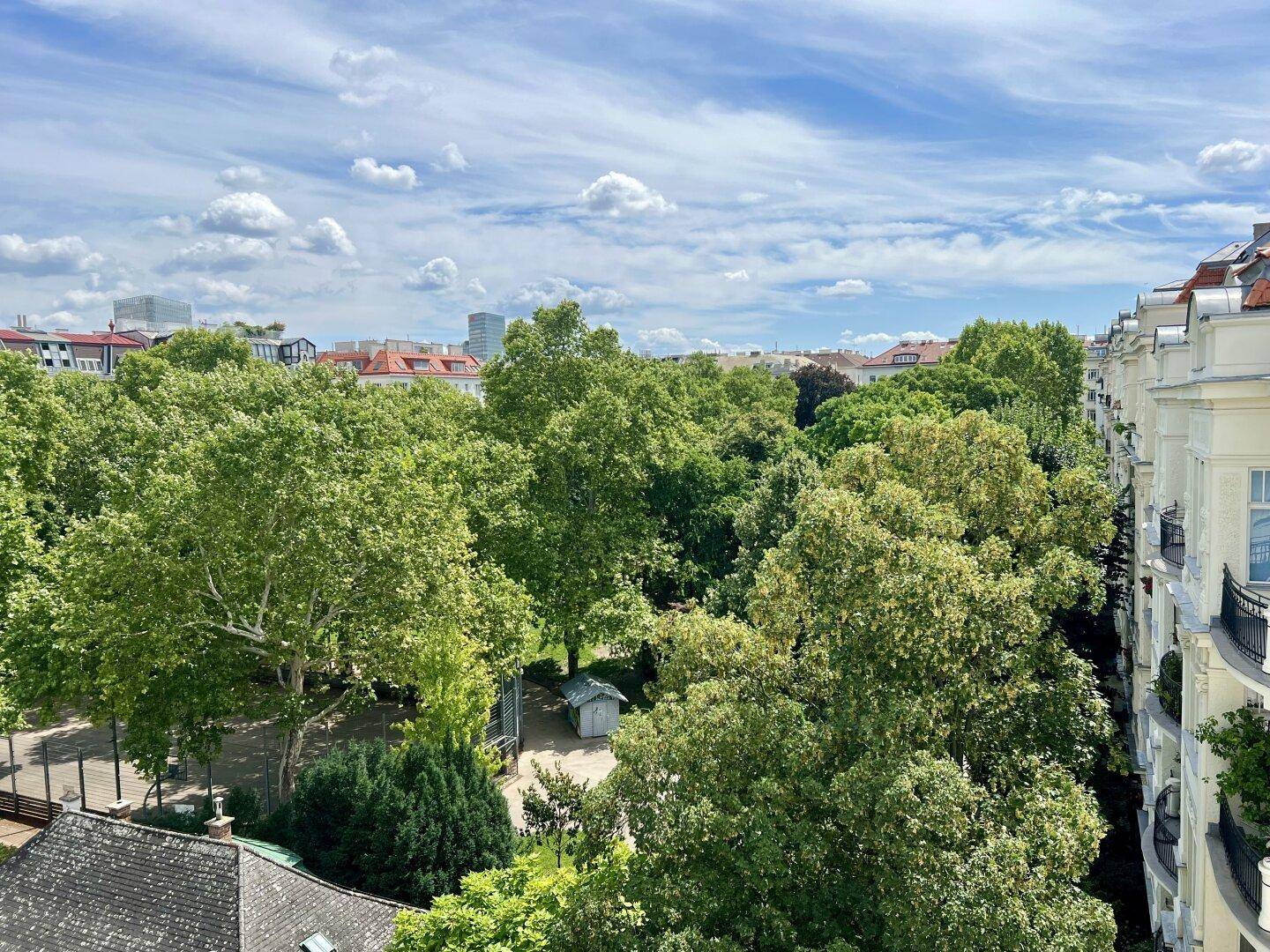 Ausblick