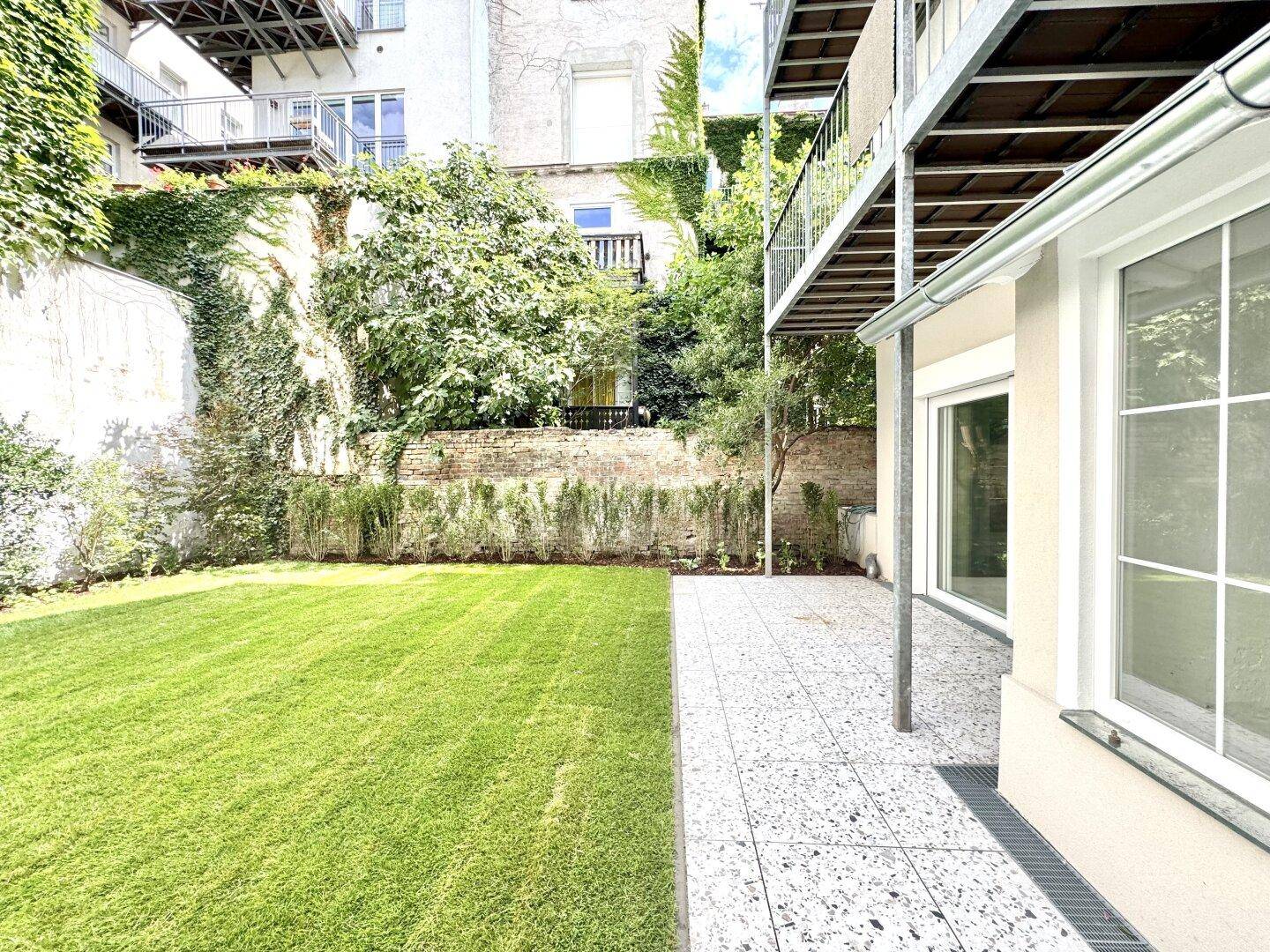 Garten