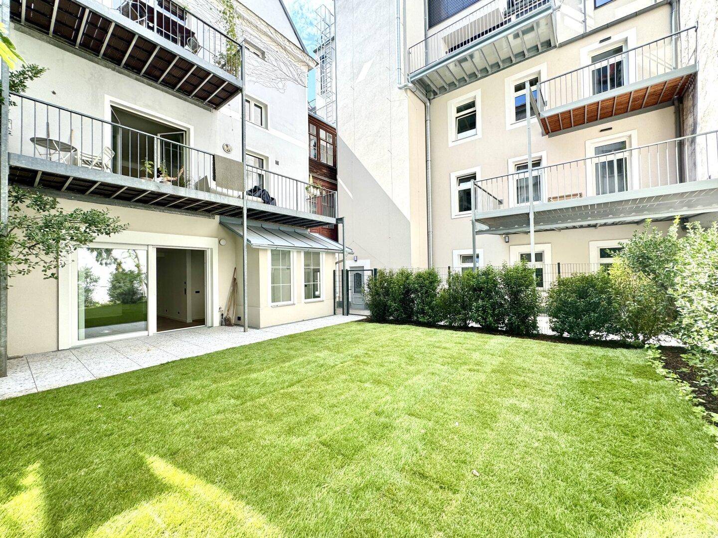 Garten