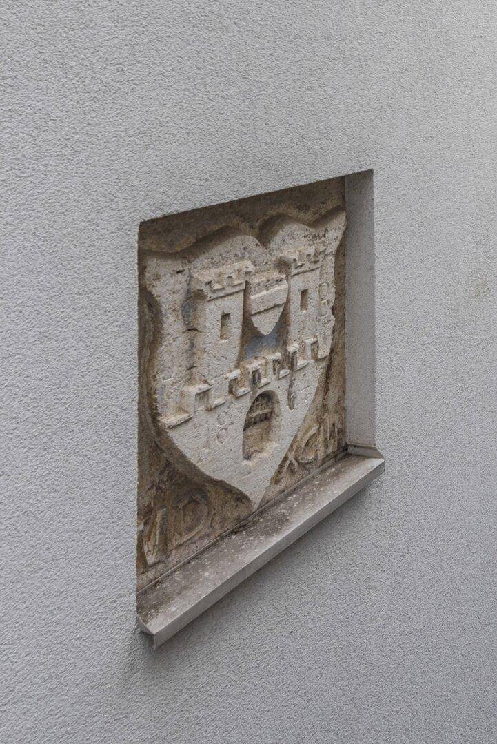 Wappen