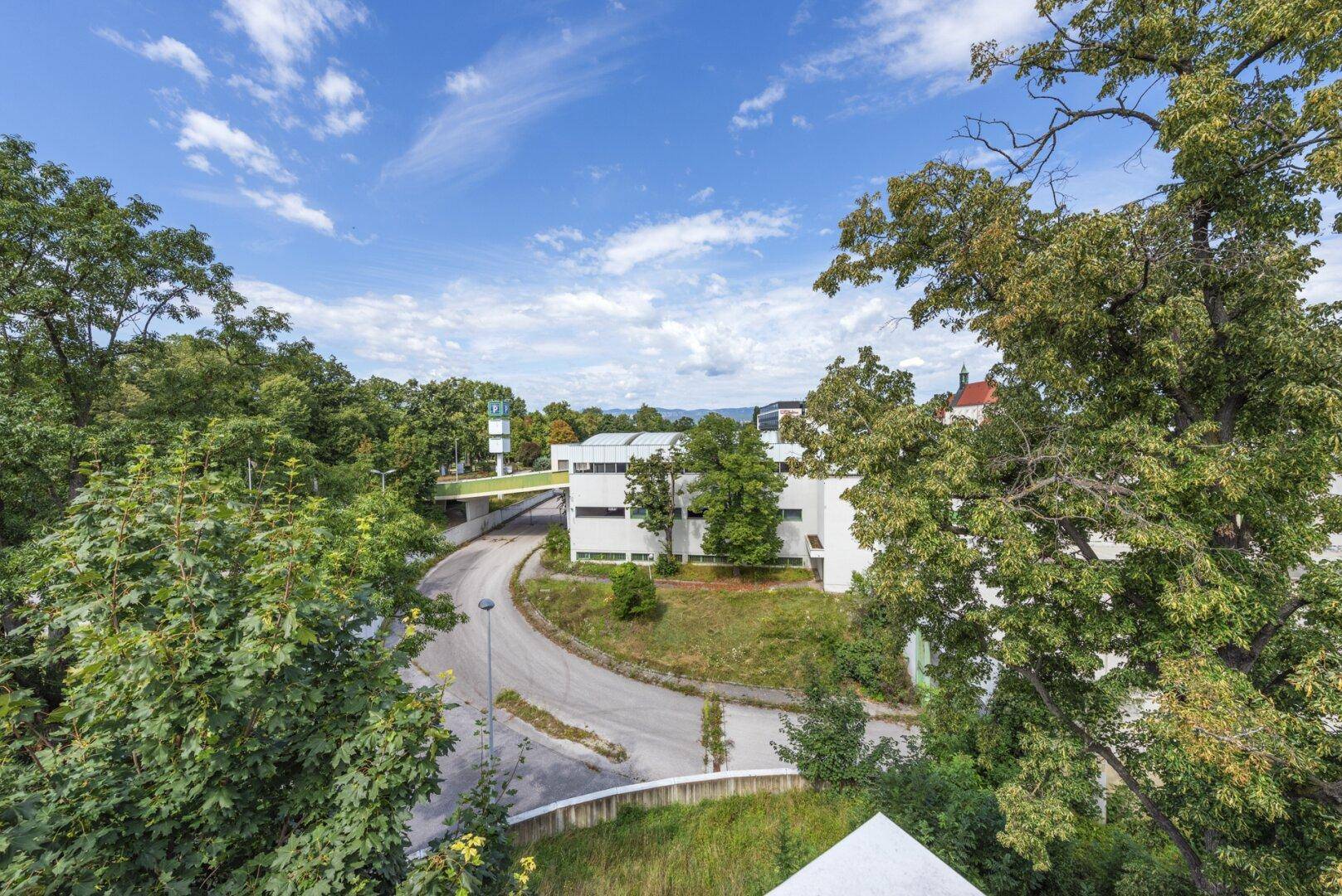 Ausblick