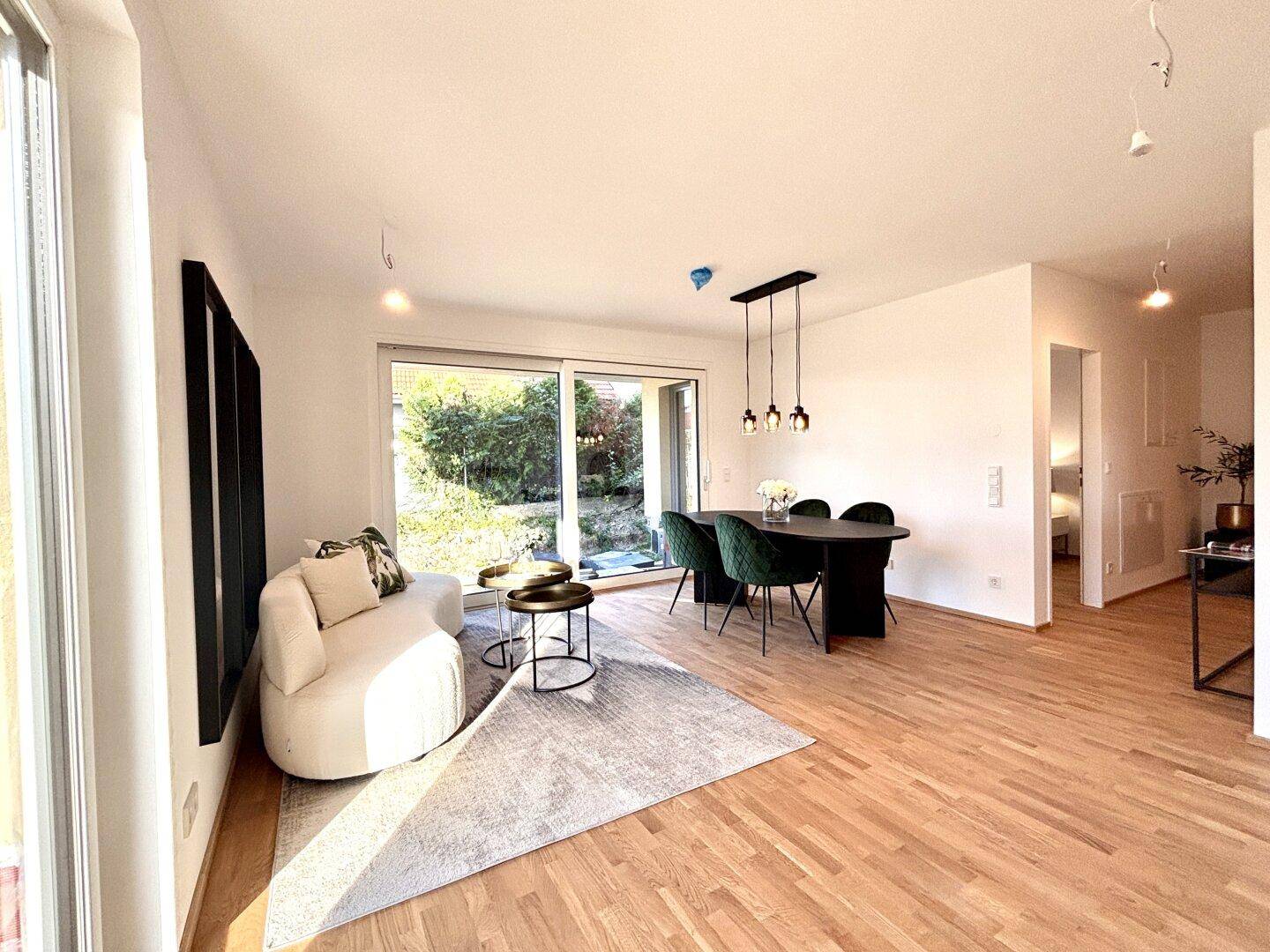 Bella Vita | Musterwohnung