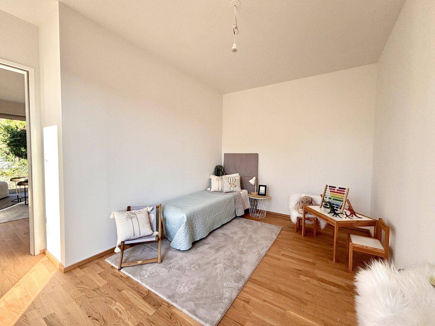 Bella Vita | Musterwohnung