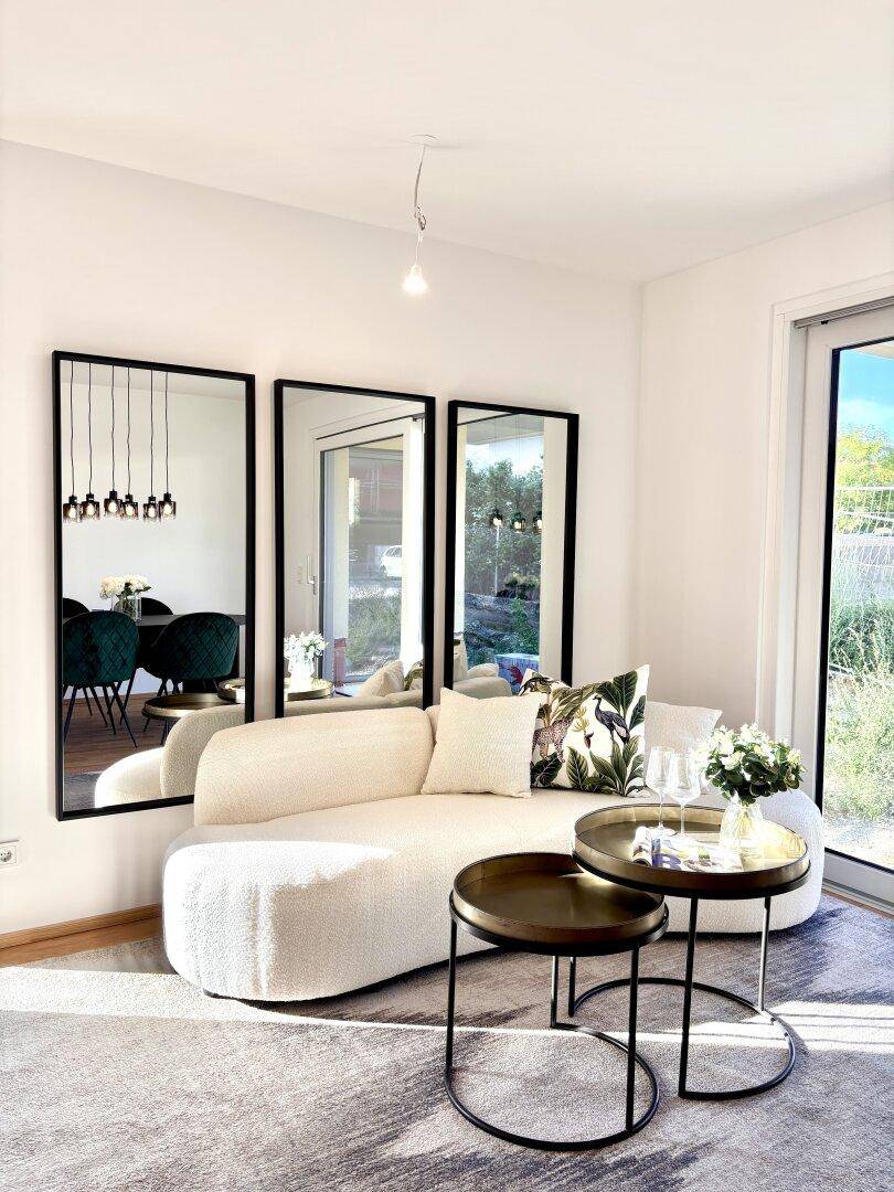 Bella Vita | Musterwohnung