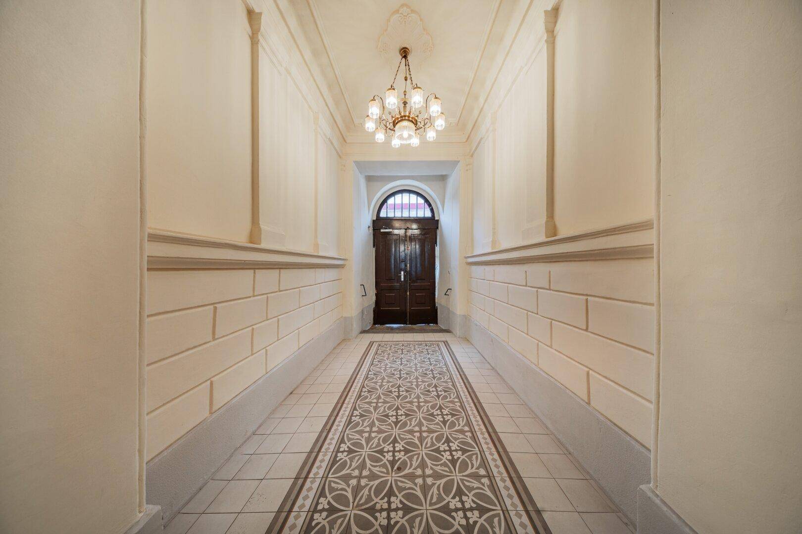 Entrée