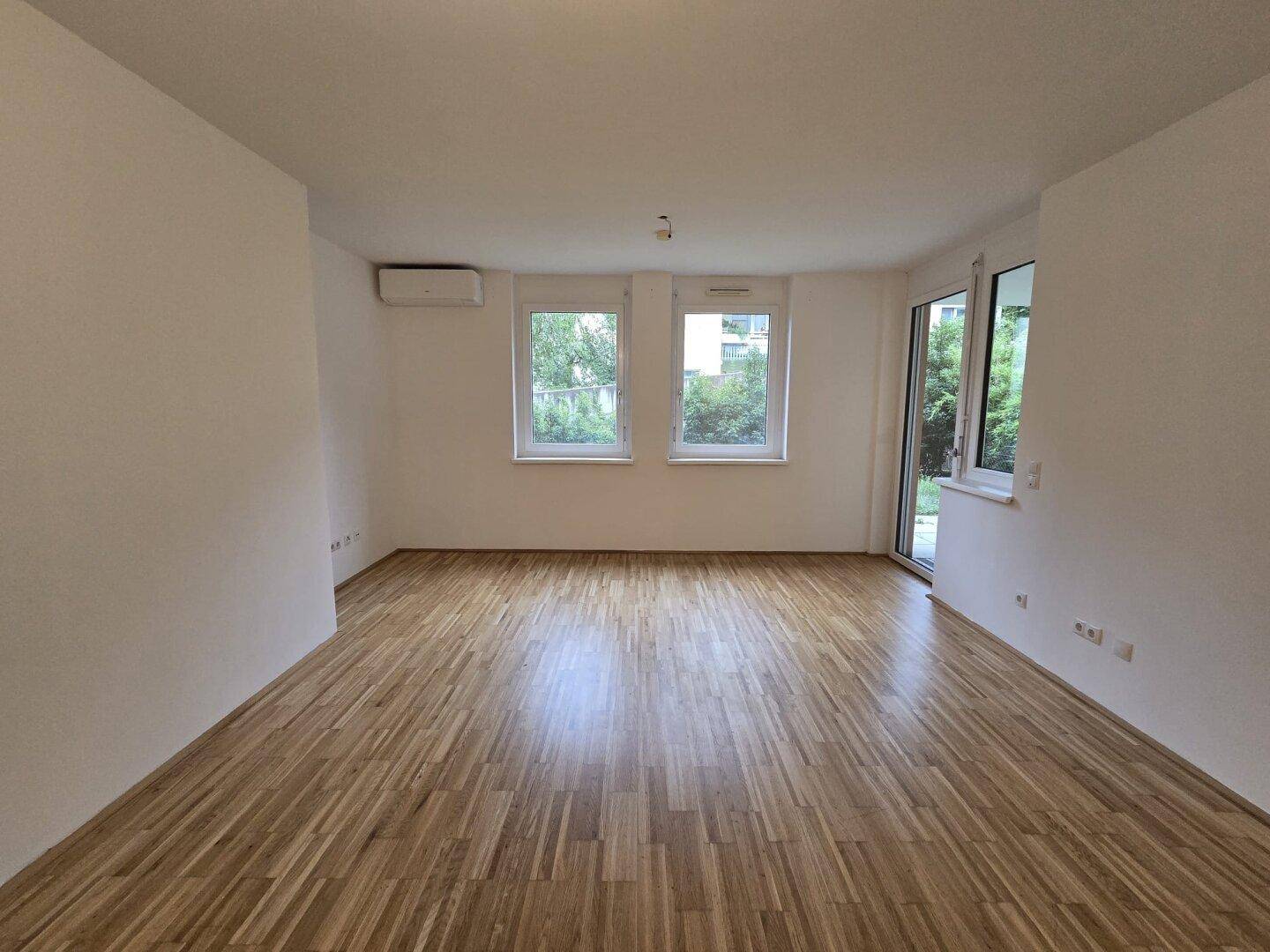 Wohnküche