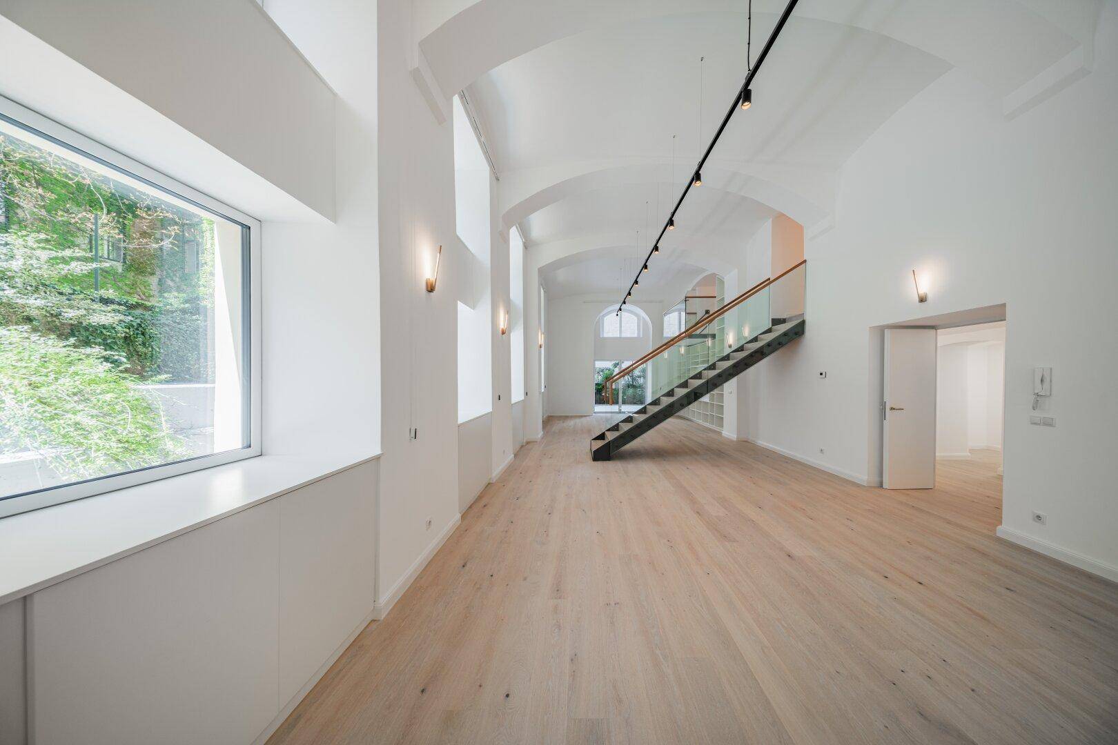 Wohnloft