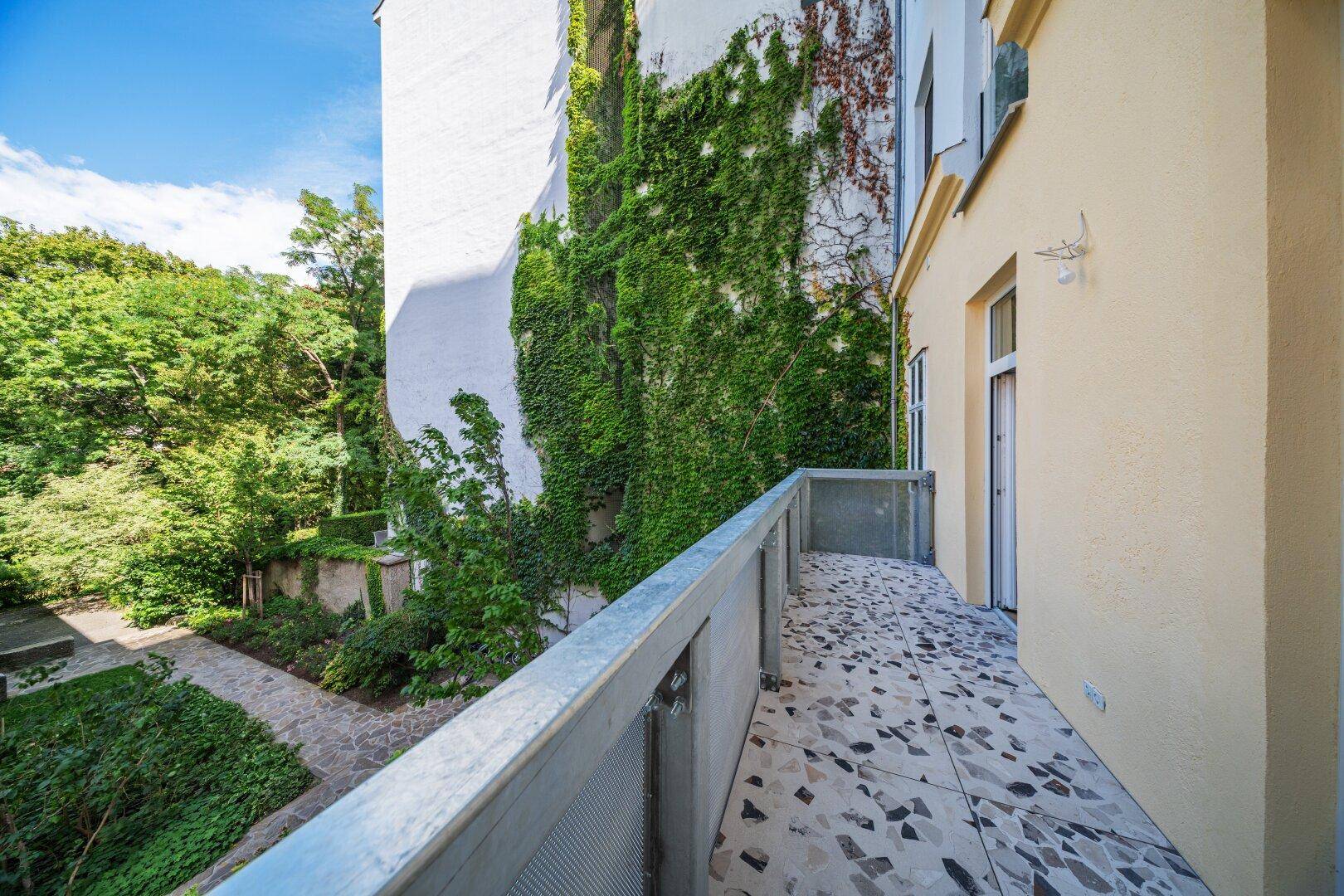 Balkon