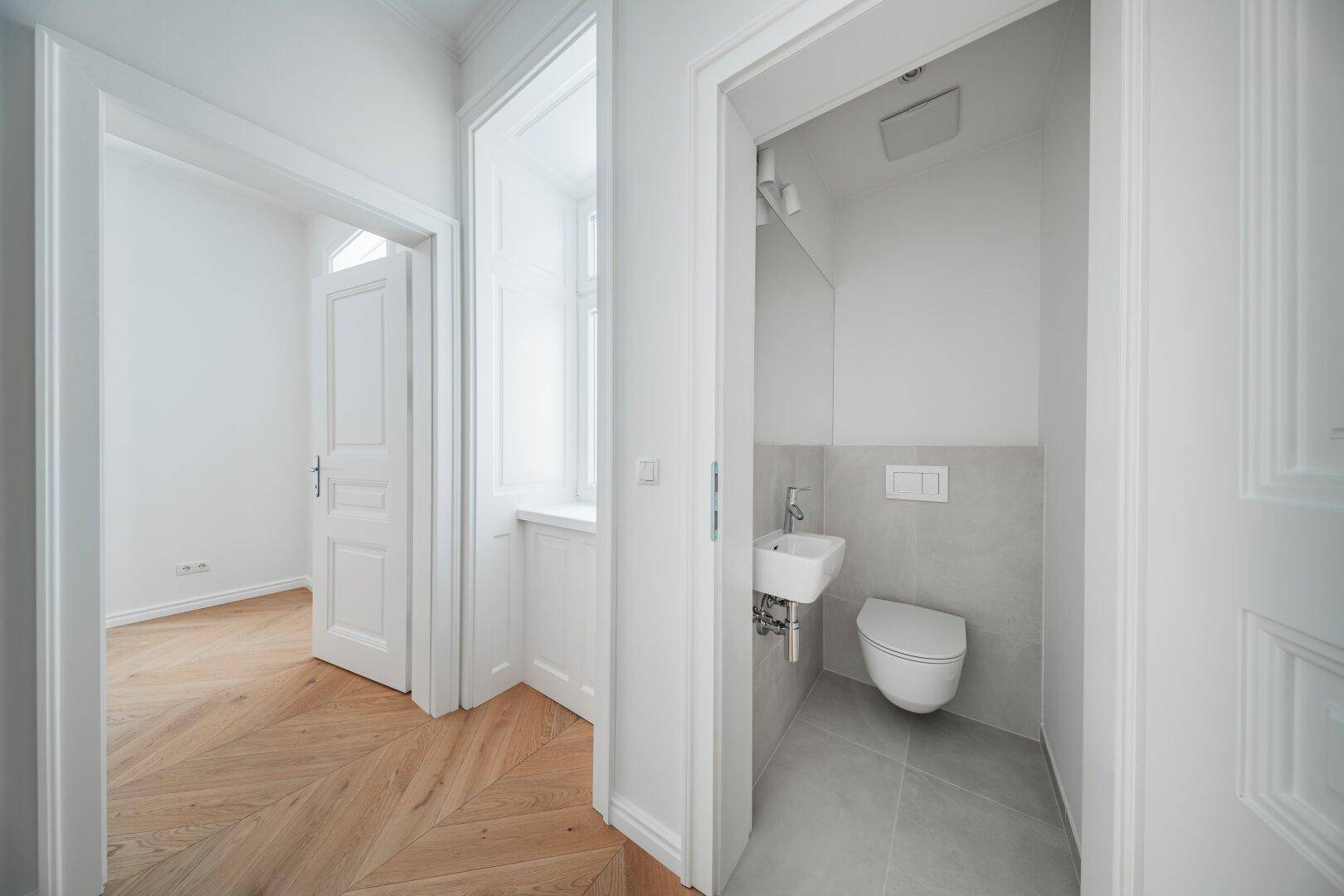 WC