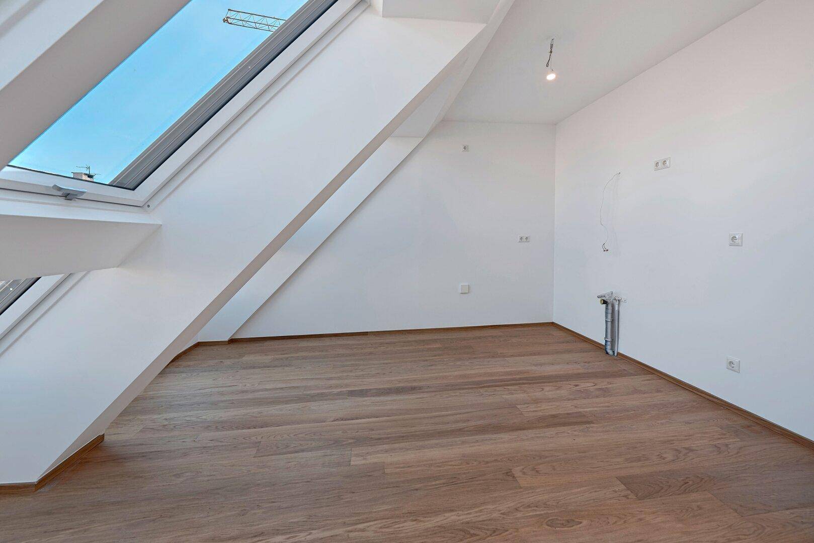Schumanngasse | Wohnraum