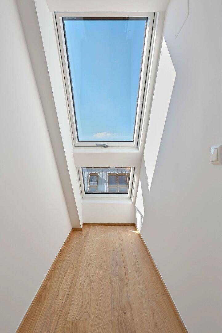 Schumanngasse | Abstellraum
