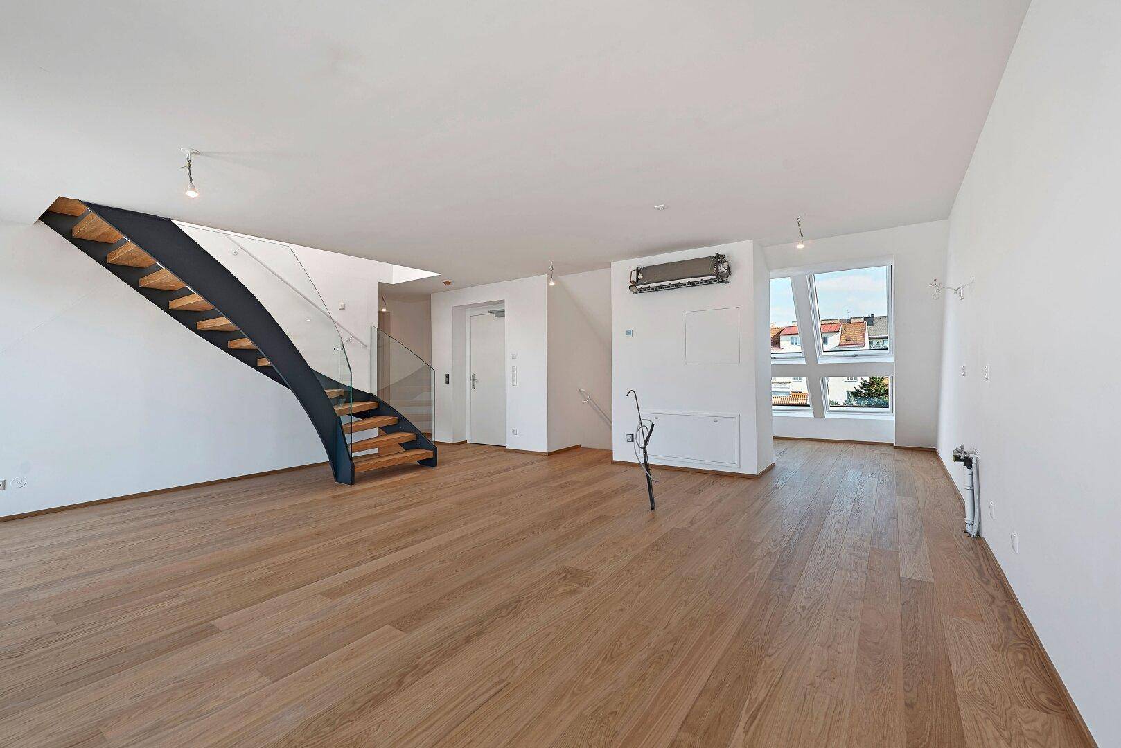 Schumanngasse | Wohnraum