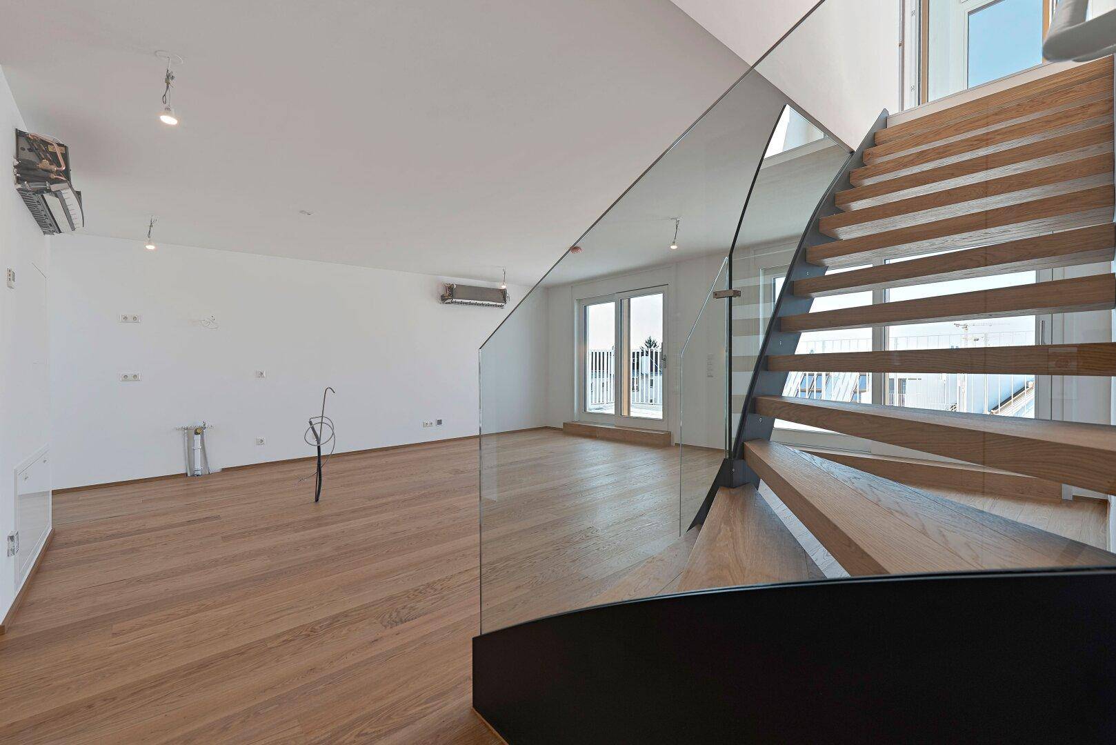 Schumanngasse | Wohnraum