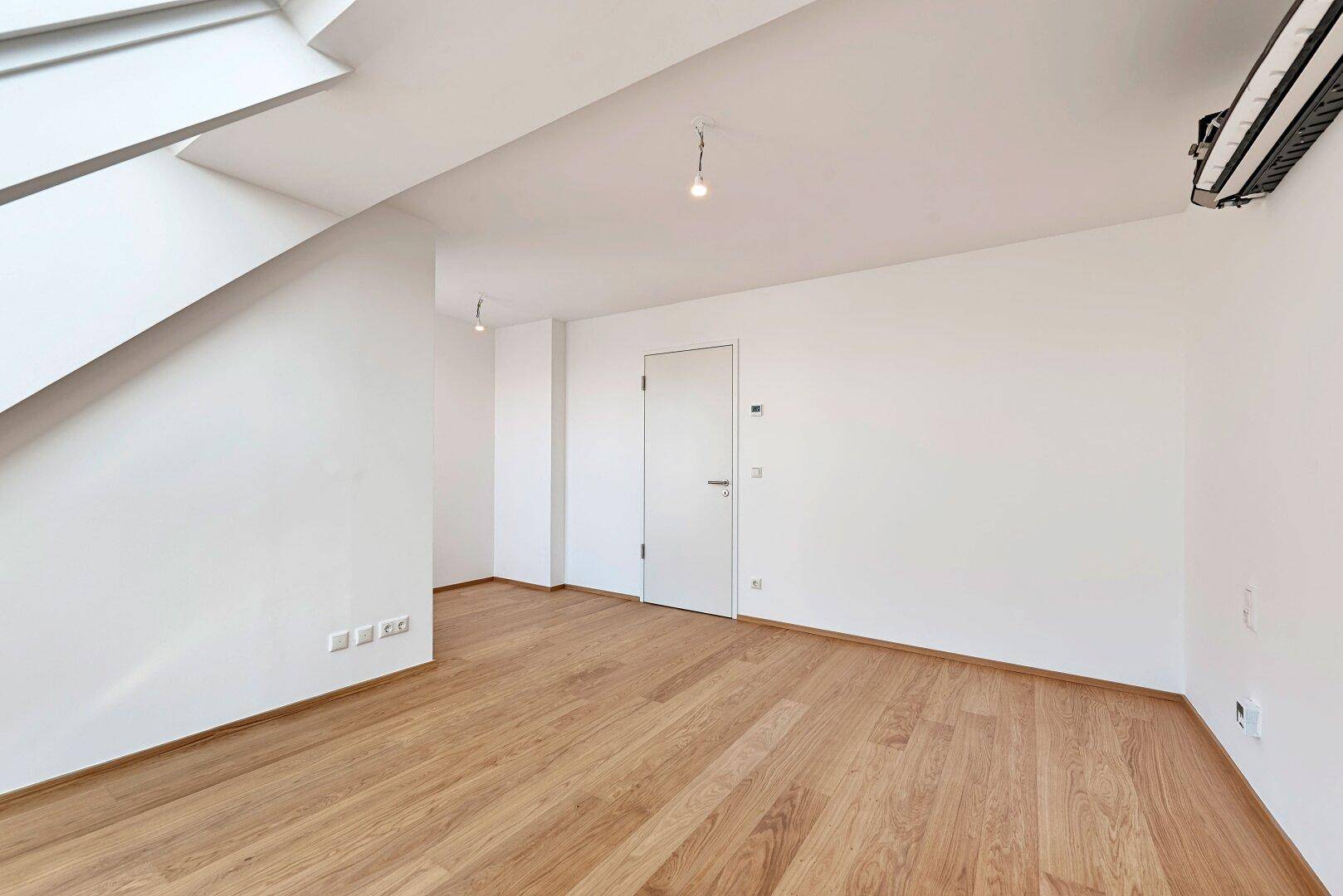 Schumanngasse | Schlafzimmer