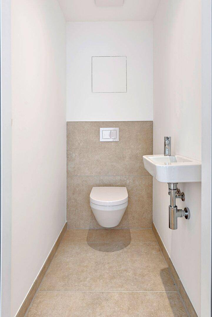Schumanngasse | WC