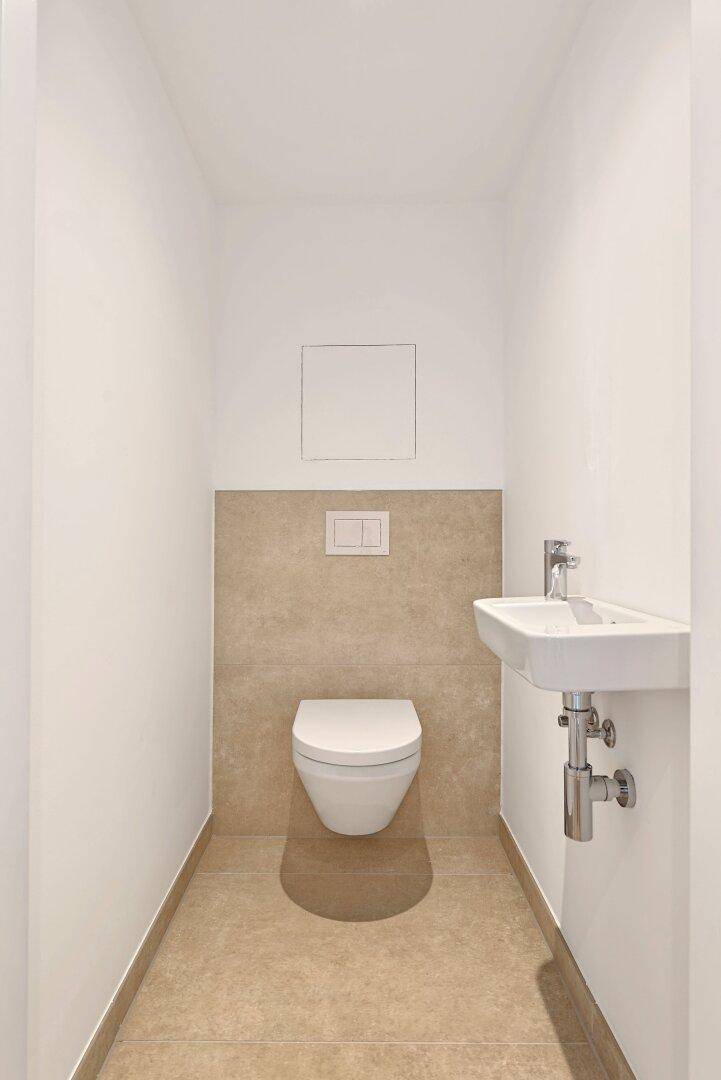 Schumanngasse | WC