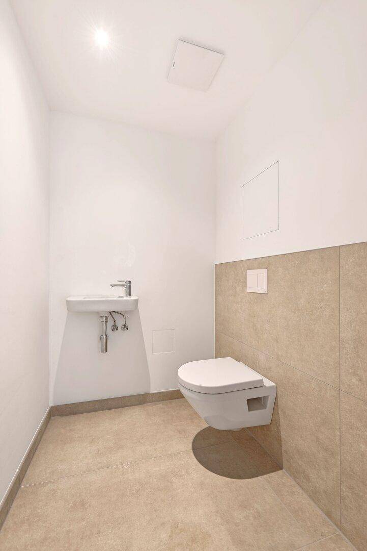 Schumanngasse | WC