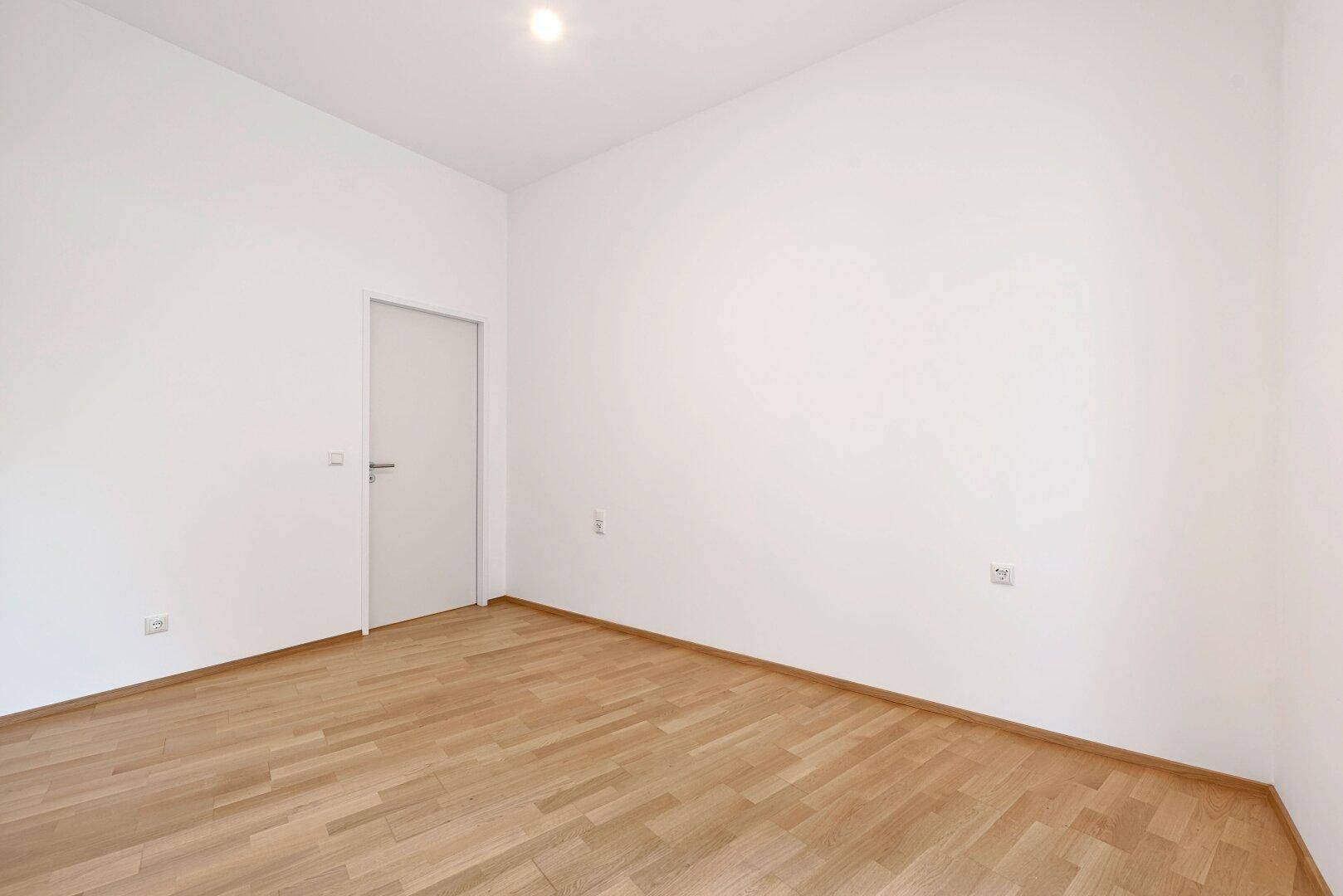 Schumanngasse | Schlafzimmer
