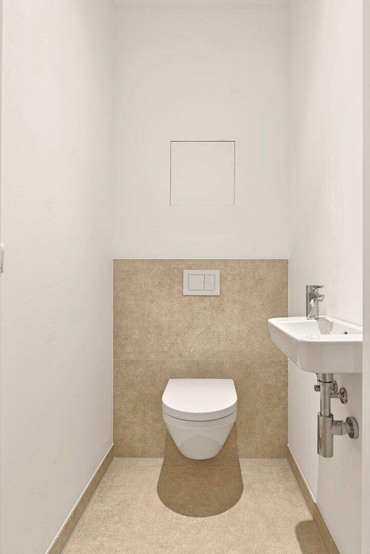 Schumanngasse | WC