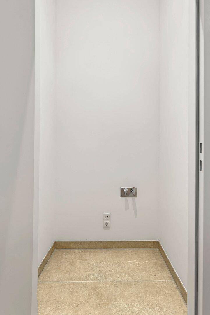 Schumanngasse | Abstellraum