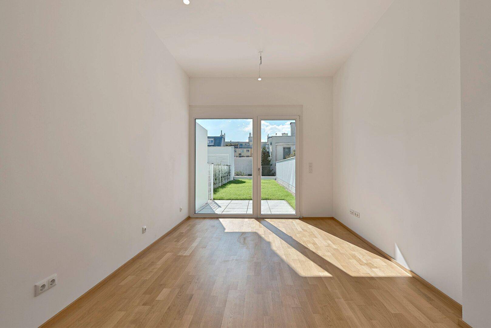 Schumanngasse | Wohnraum