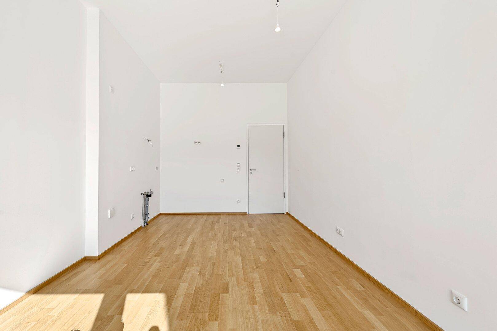 Schumanngasse | Wohnraum