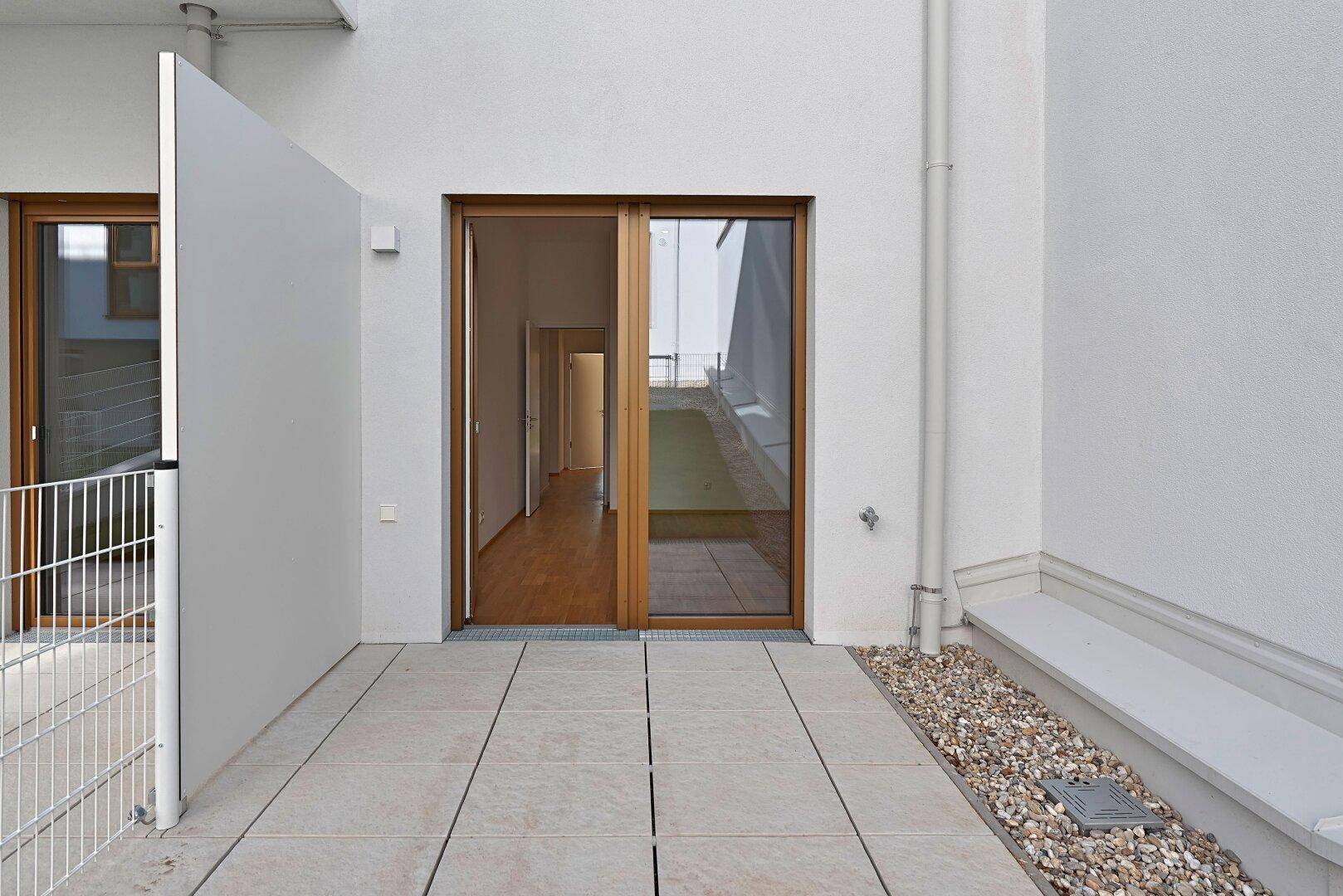 Schumanngasse | Schlafzimmer