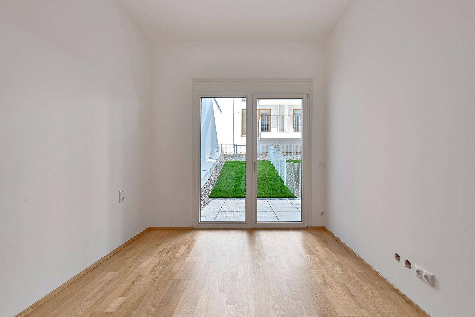 Schumanngasse | Wohnraum
