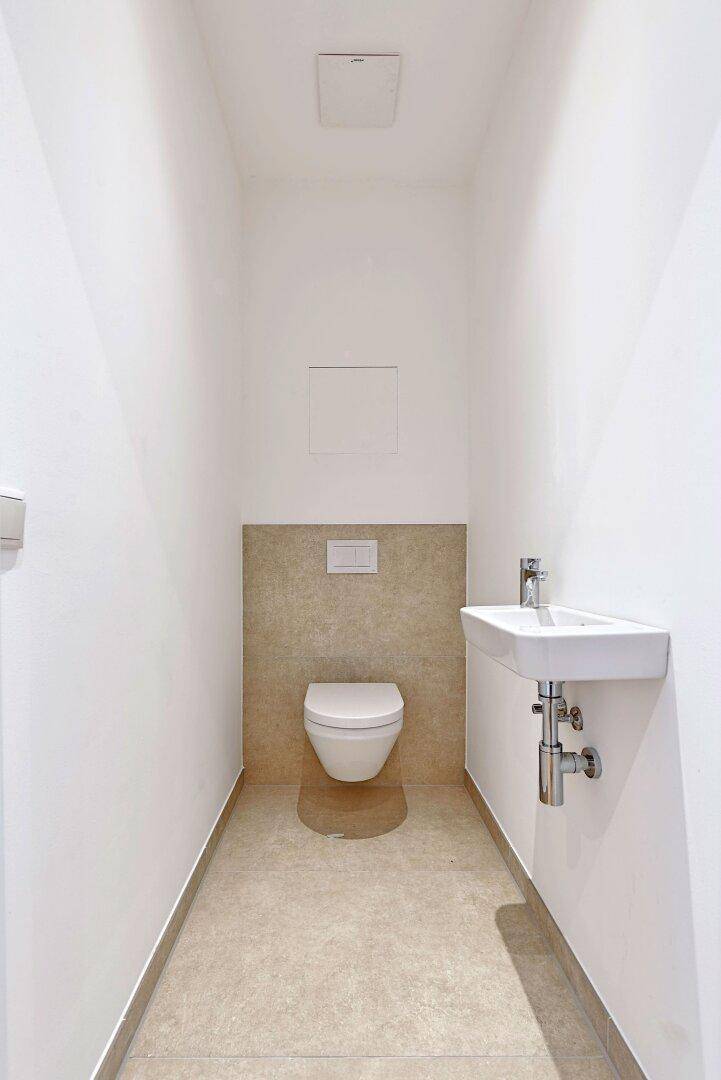 Schumanngasse | WC