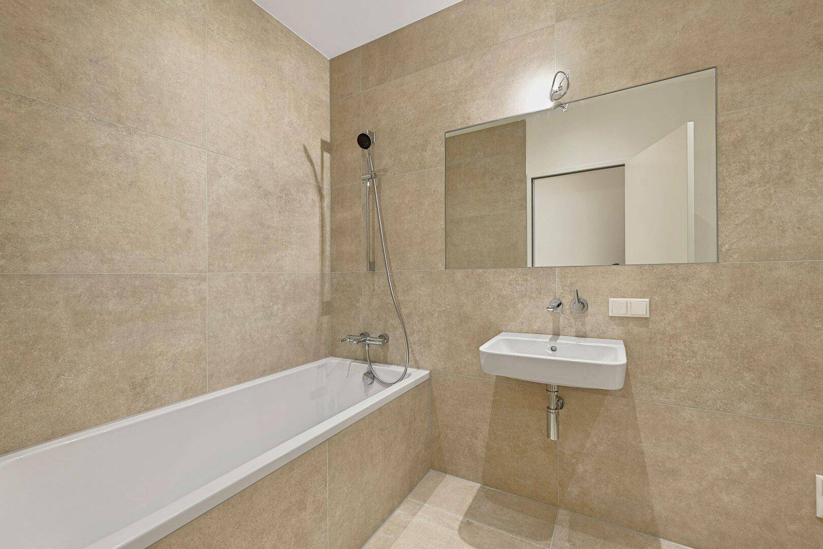 Schumanngasse | Badezimmer