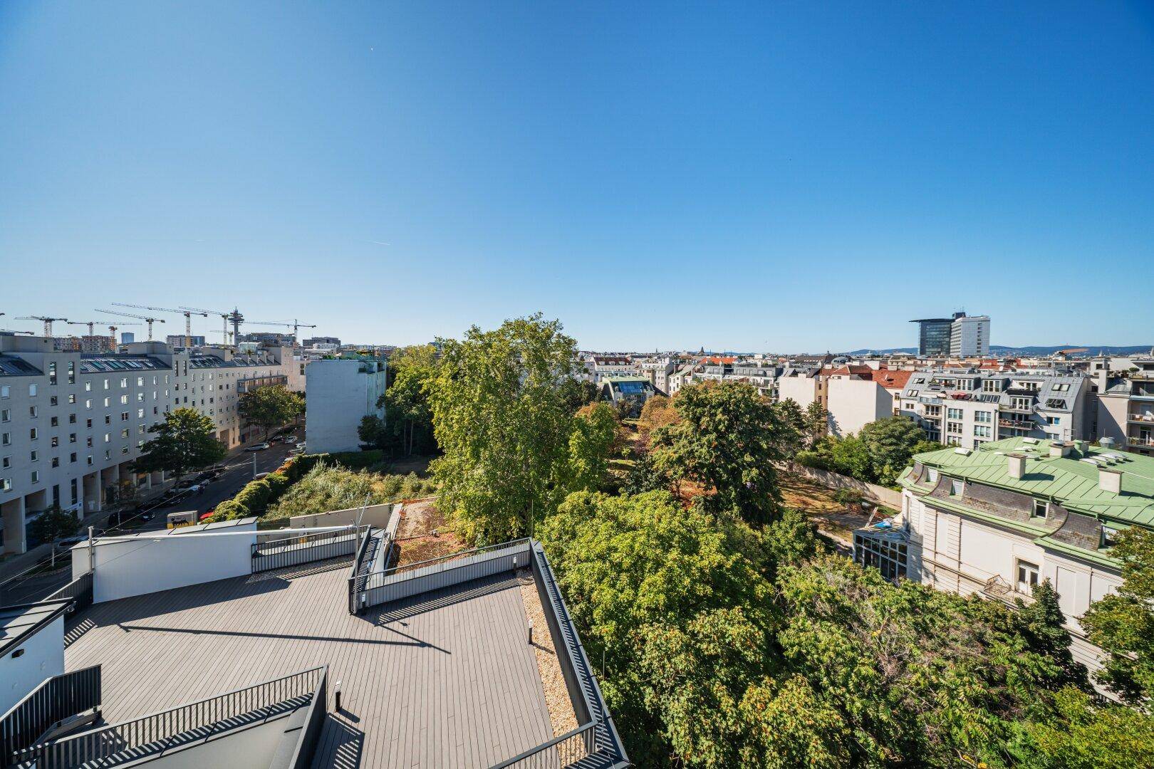 Ausblick
