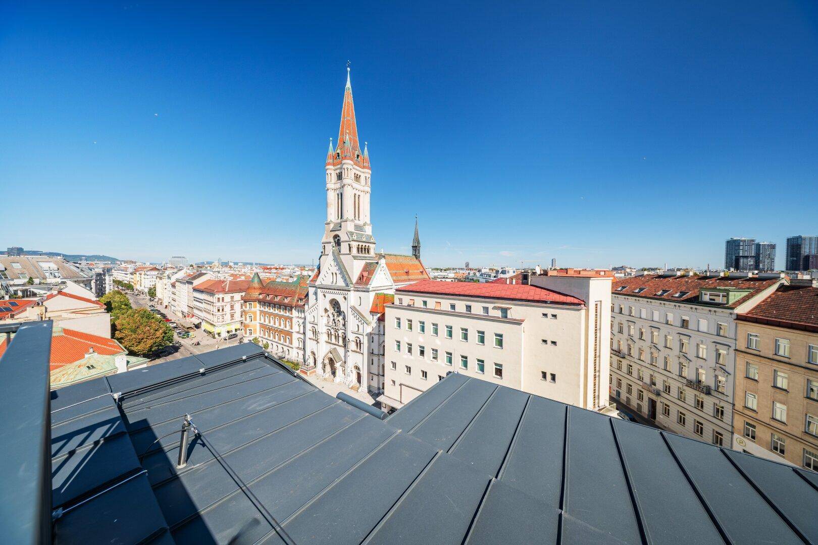 Ausblick