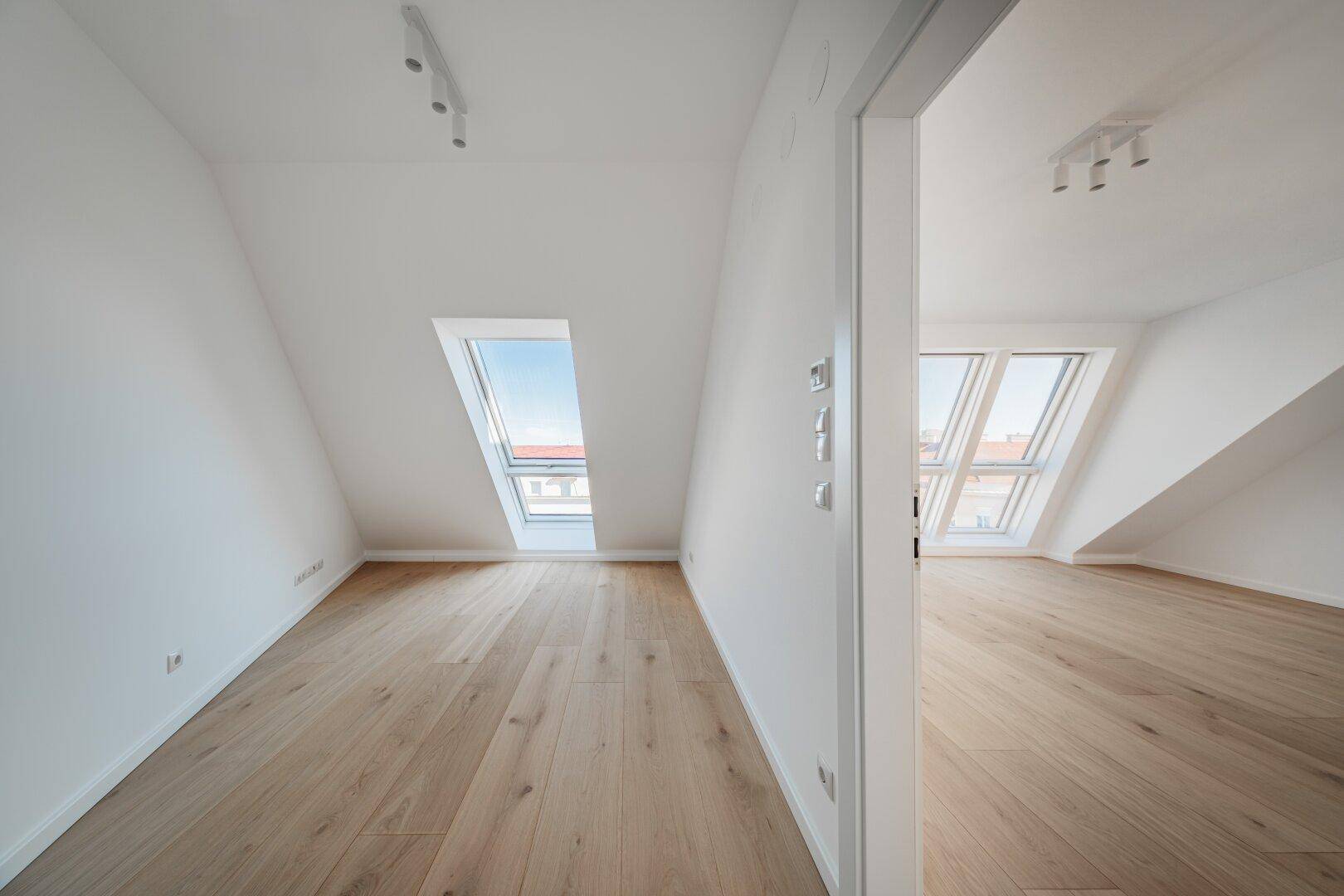 Schlafzimmer 3