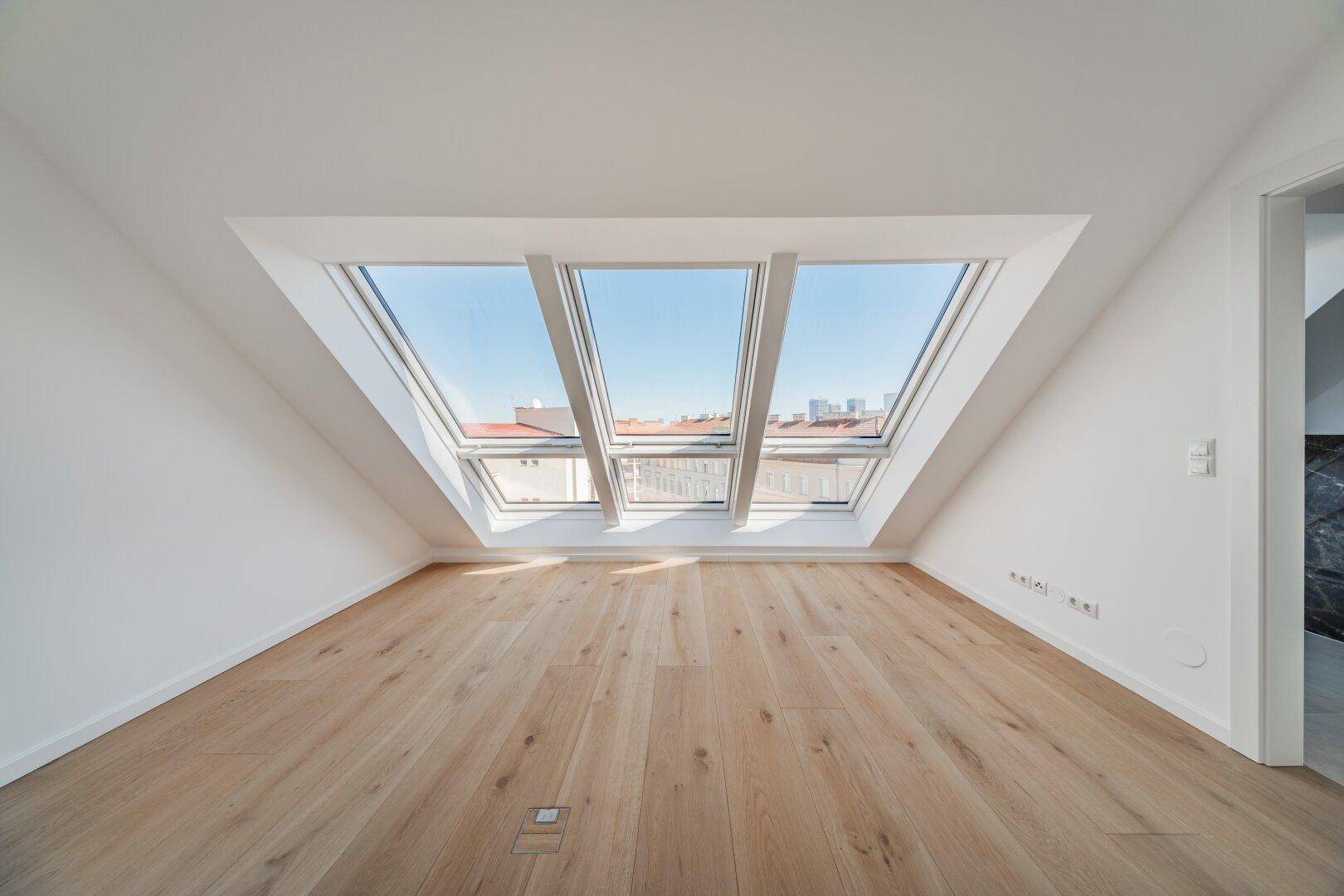 Schlafzimmer 1