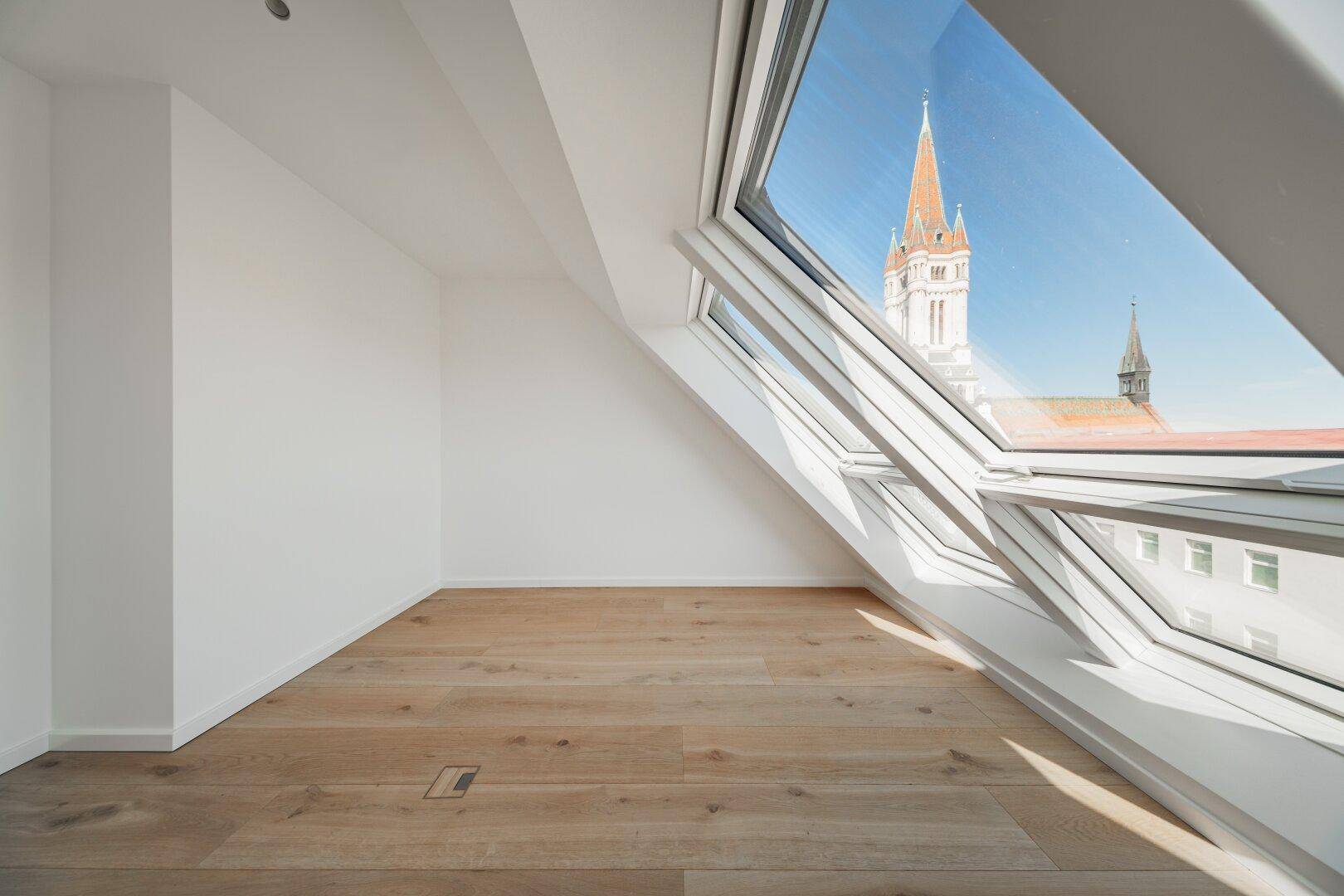 Schlafzimmer 1