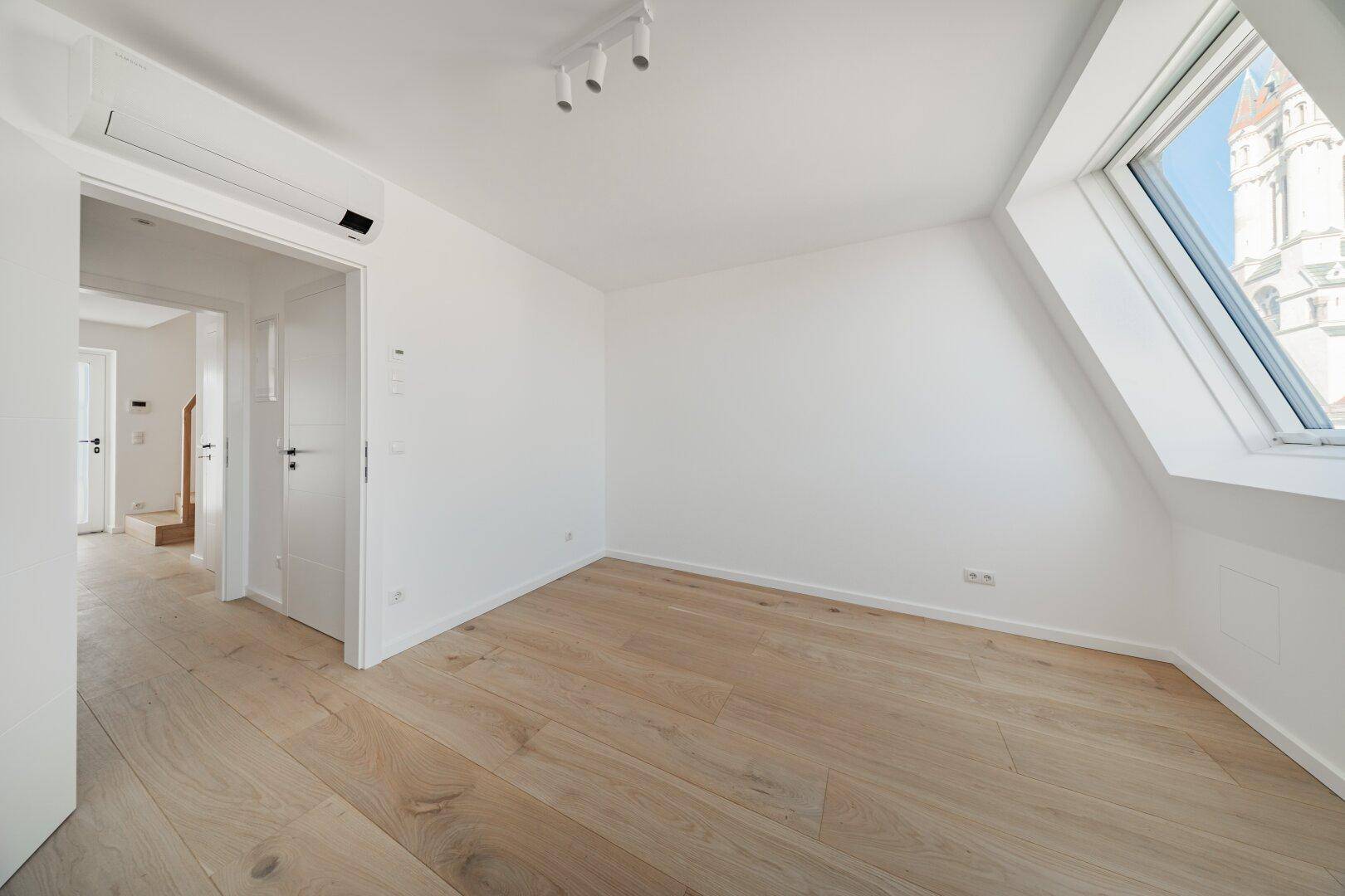 Schlafzimmer 3