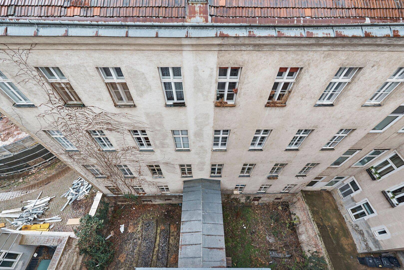 Innenhof