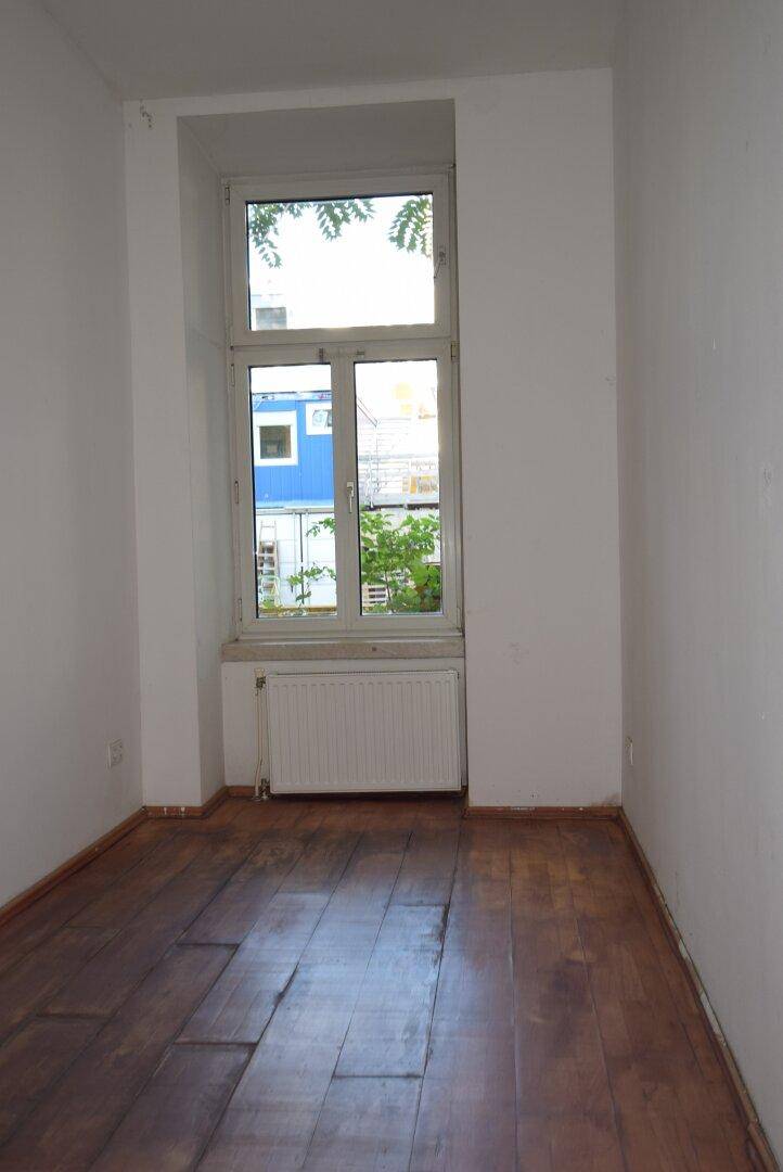 Kabinett gartenseitig