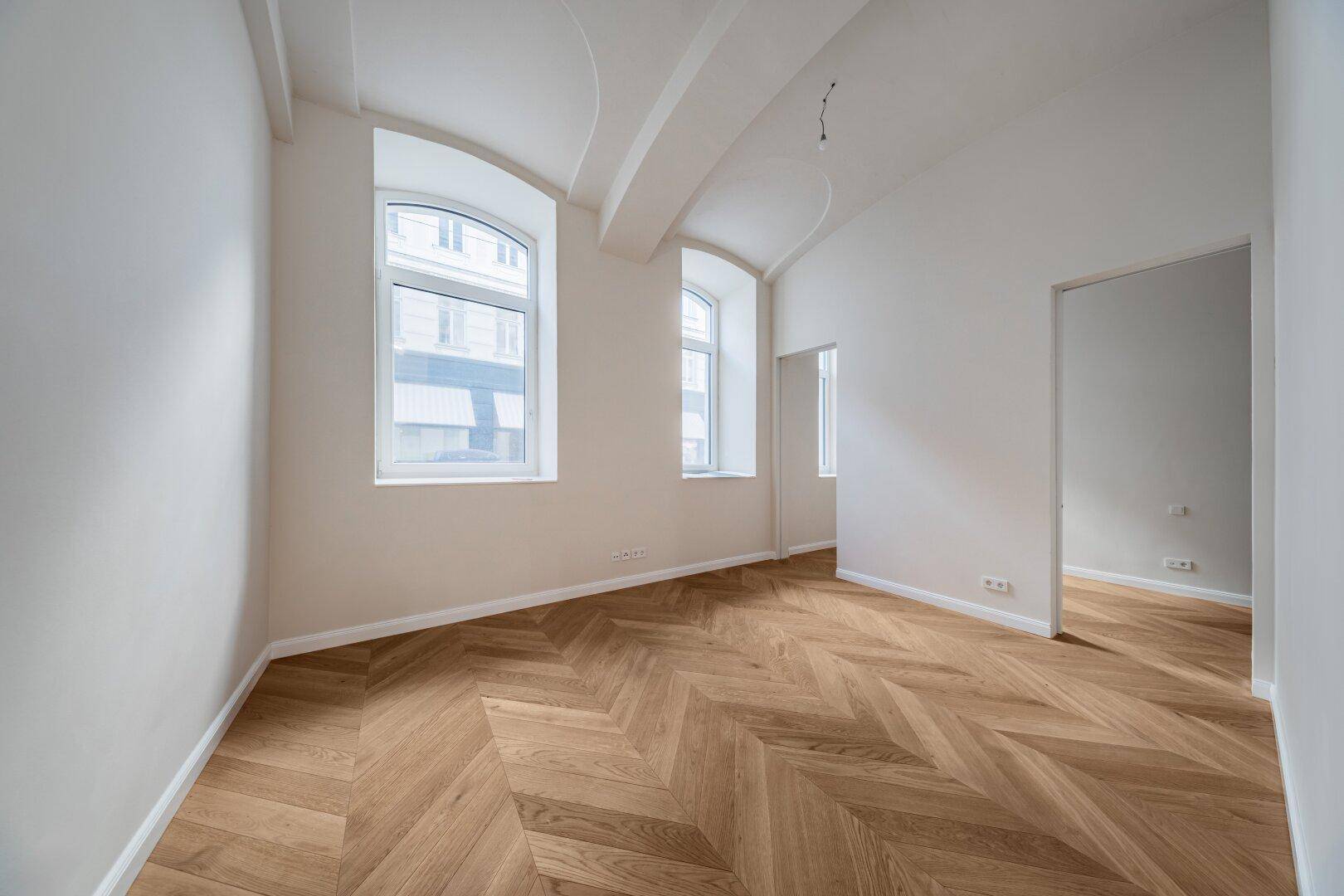 Wohnraum