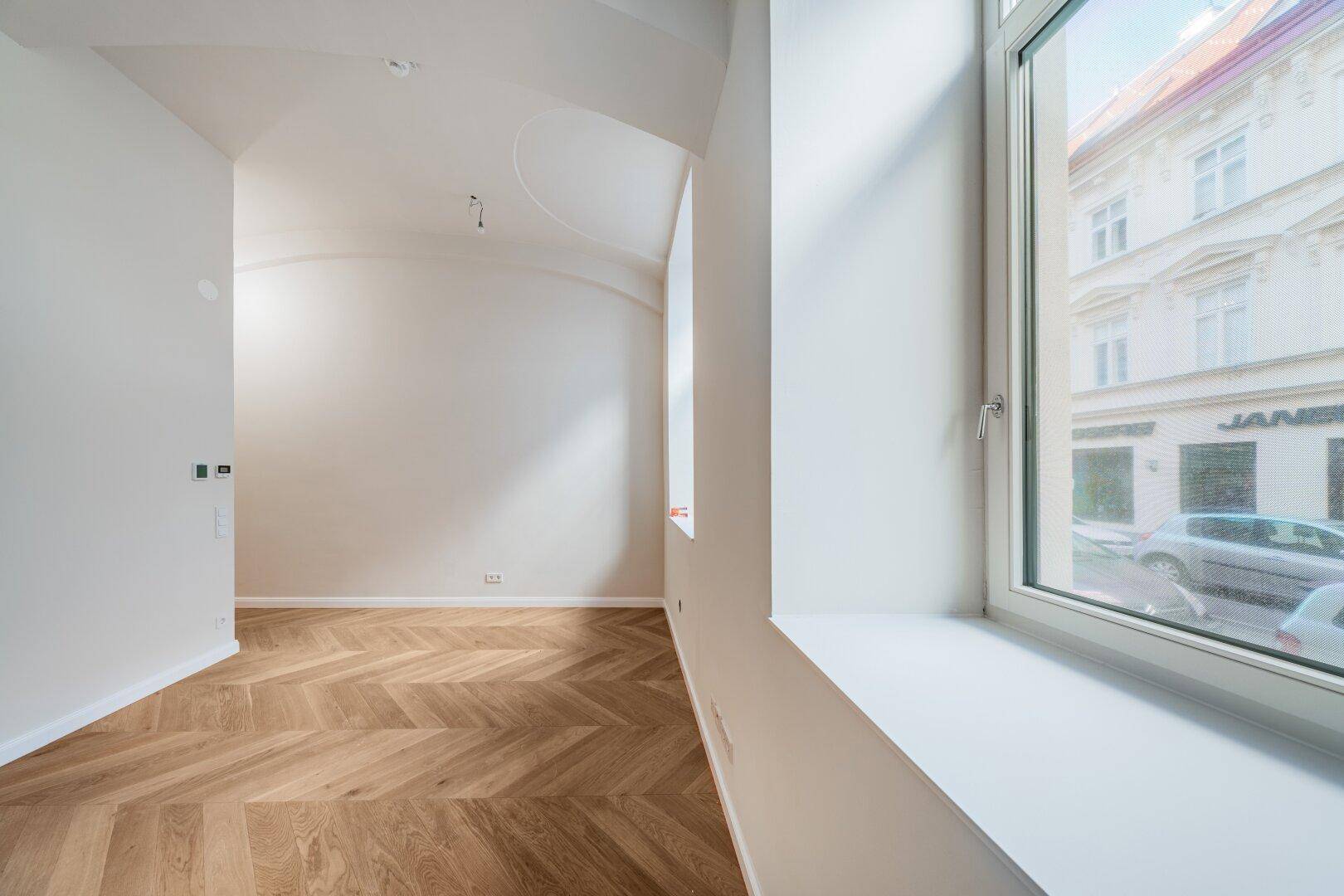 Wohnraum