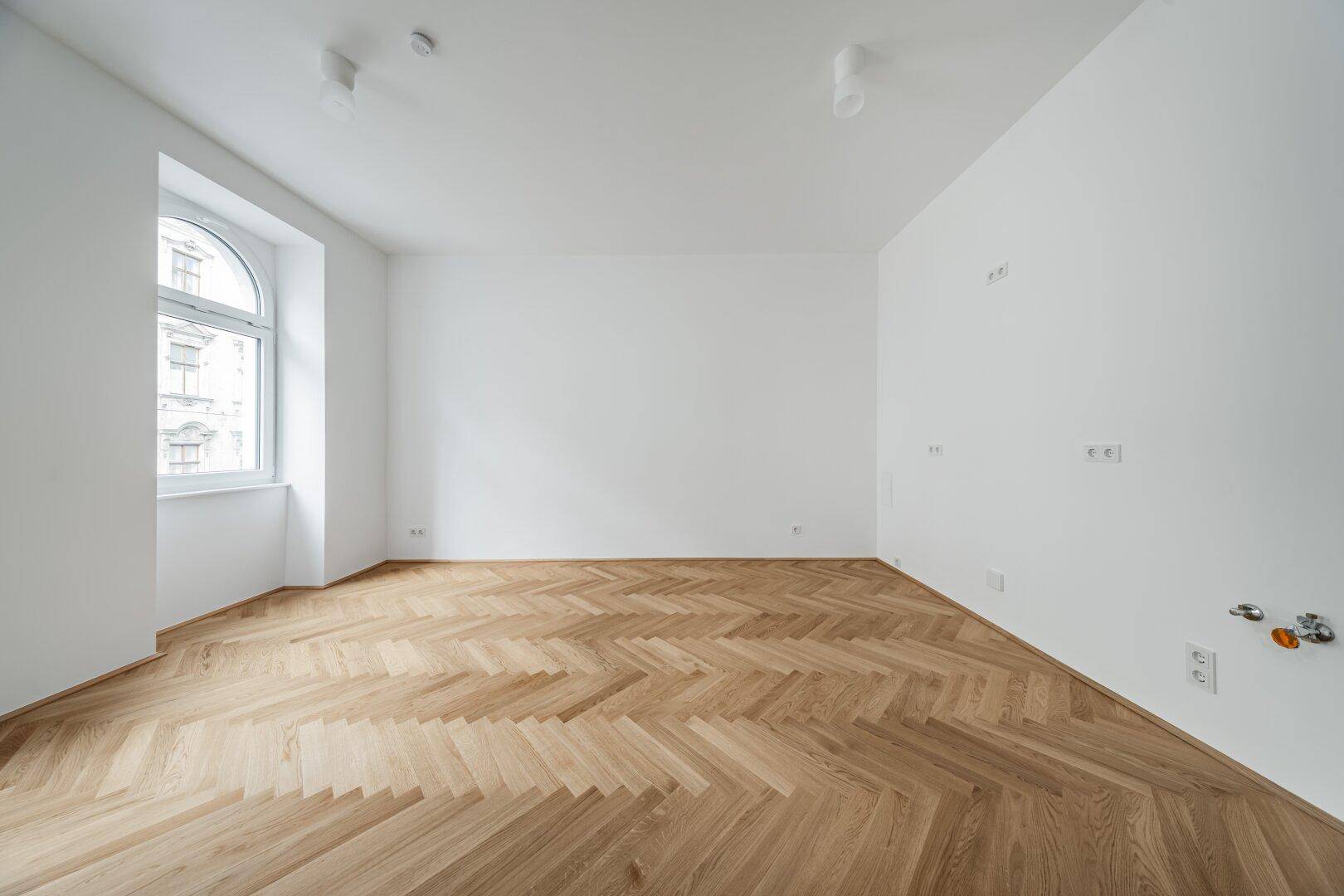 Wohnküche