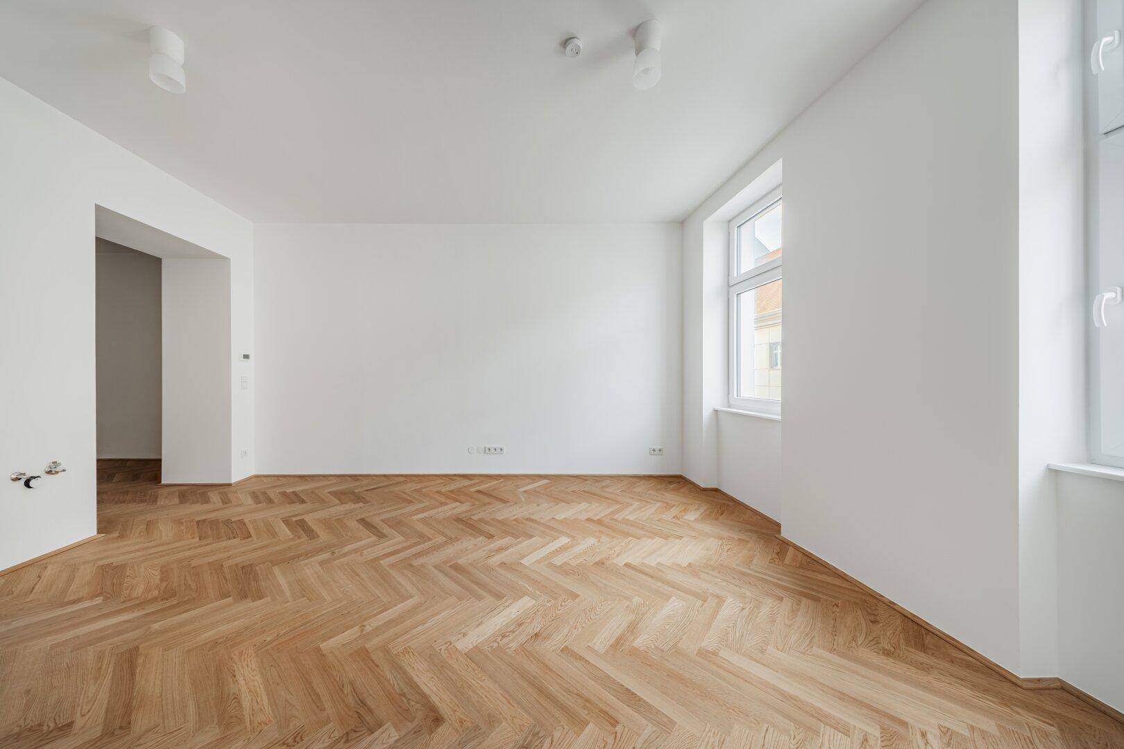 Wohnraum