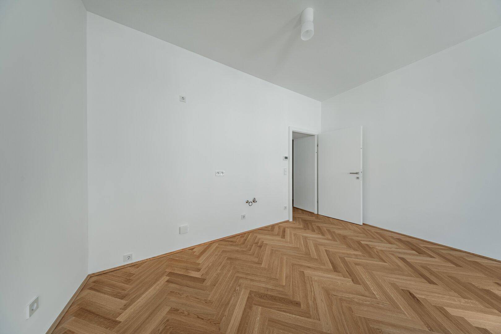 Wohnraum