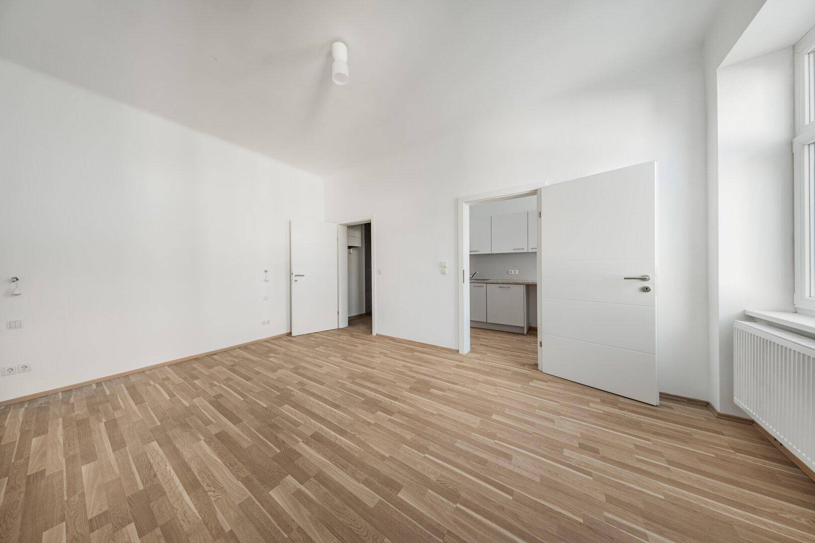 Wohnraum