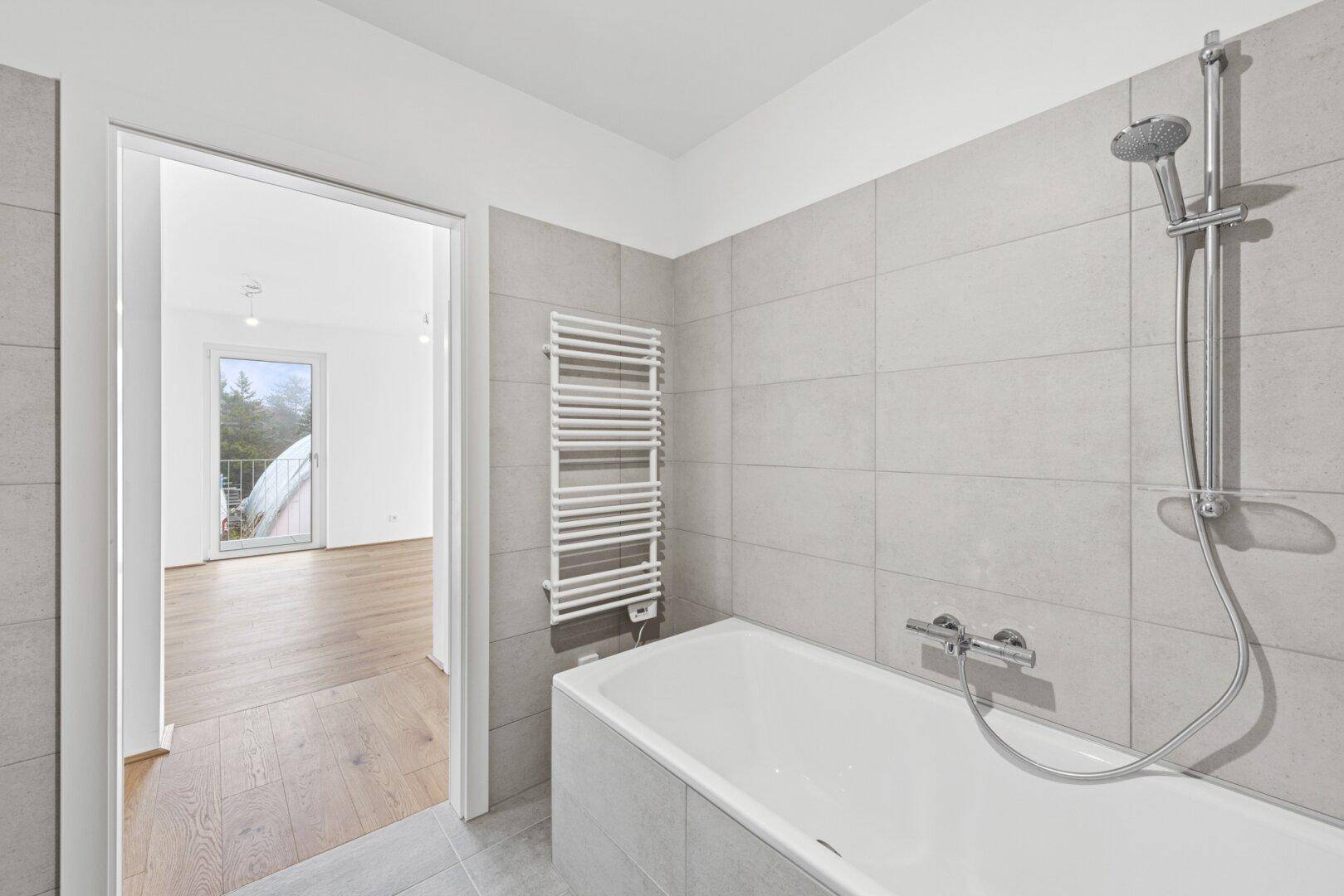 Färber² | Badezimmer