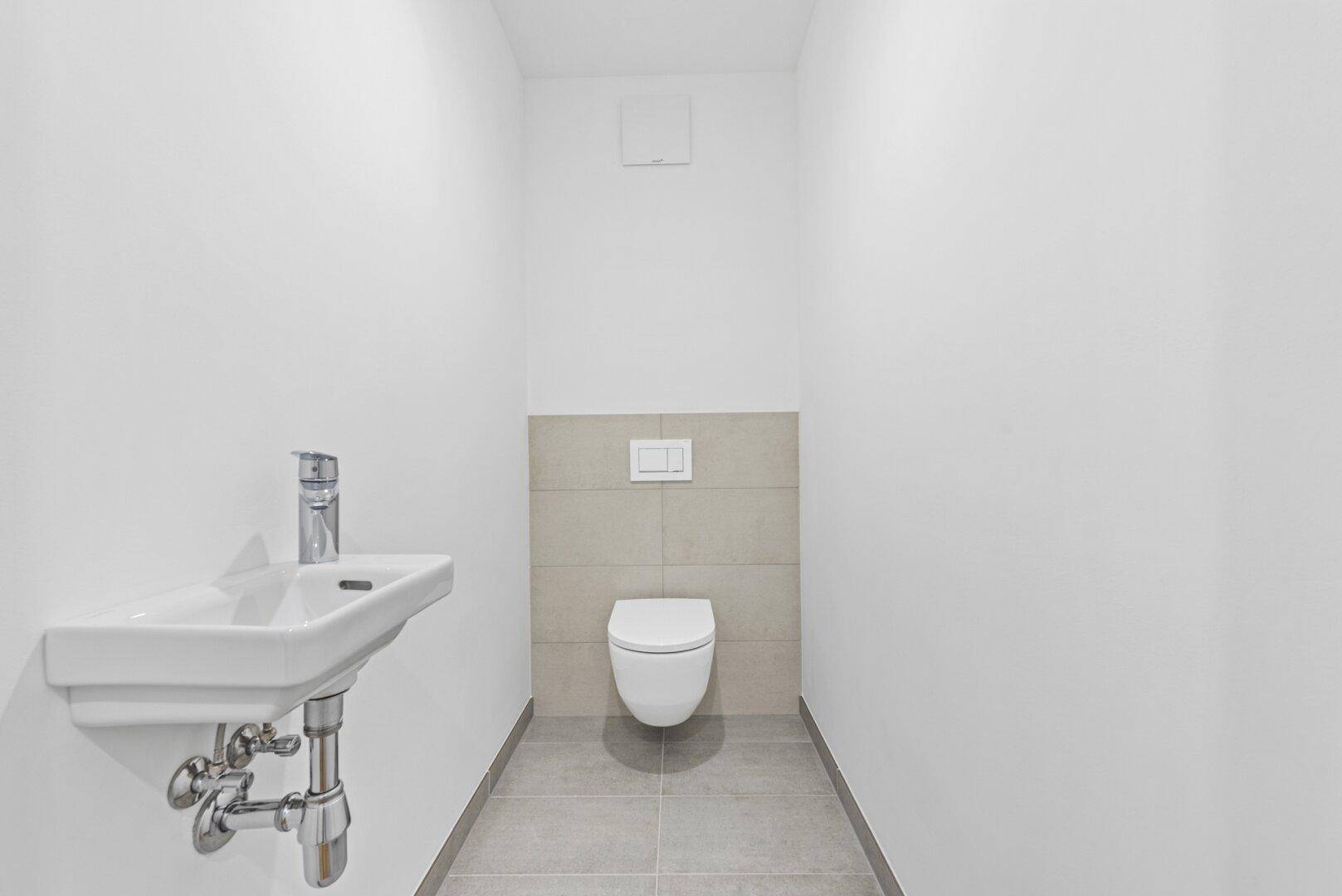 Färber² | Seperates WC