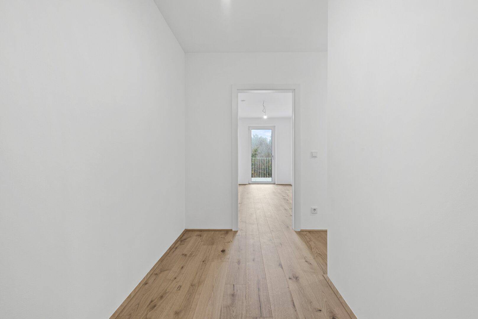 Apartment in Bad Vöslau, Katastralgemeinde Gainfarn - Ansicht 5