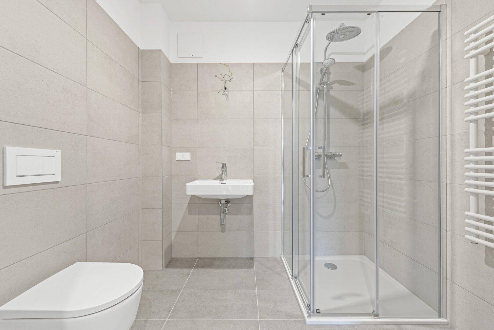 Färber² | Badezimmer 1