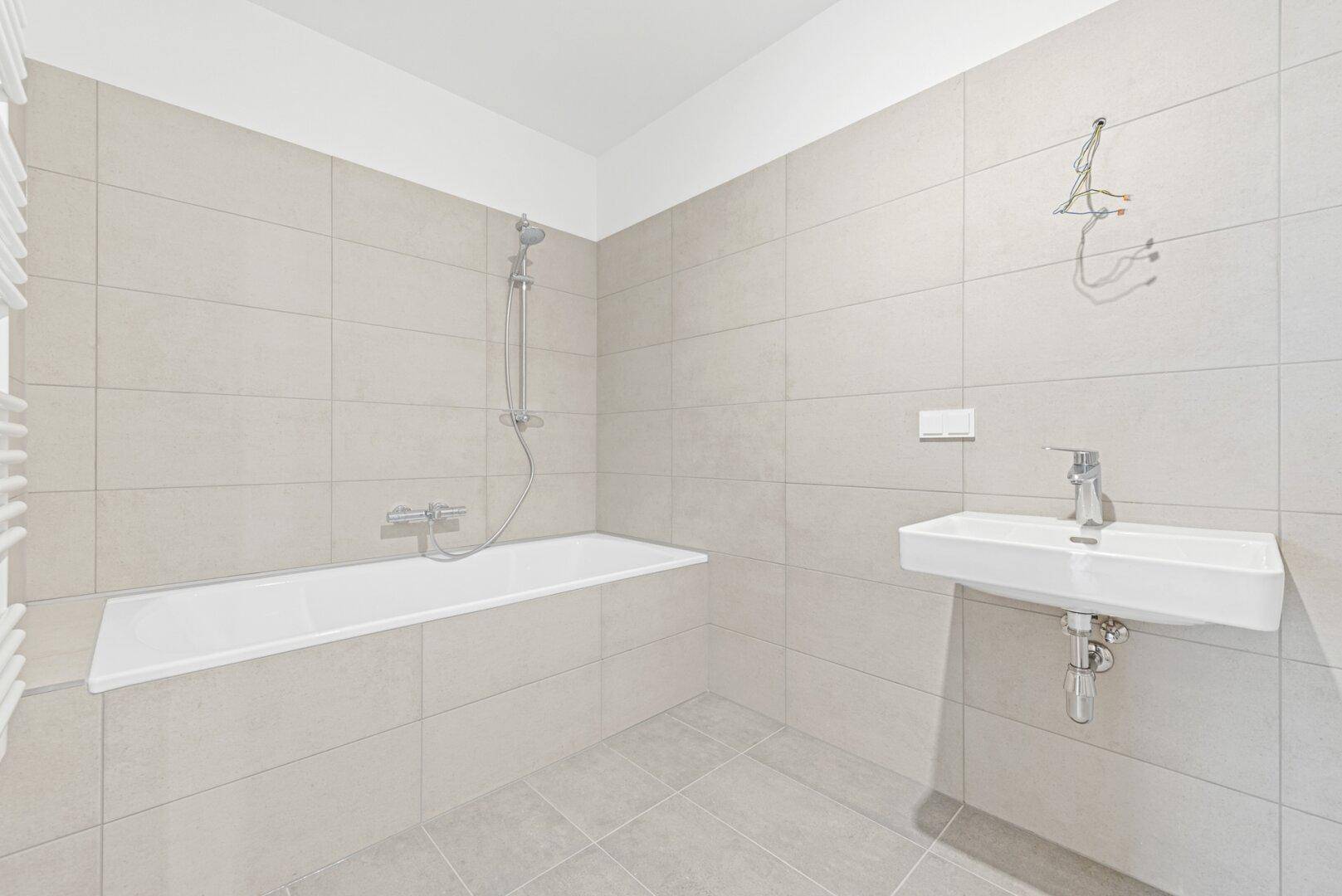 Färber² | Badezimmer 2