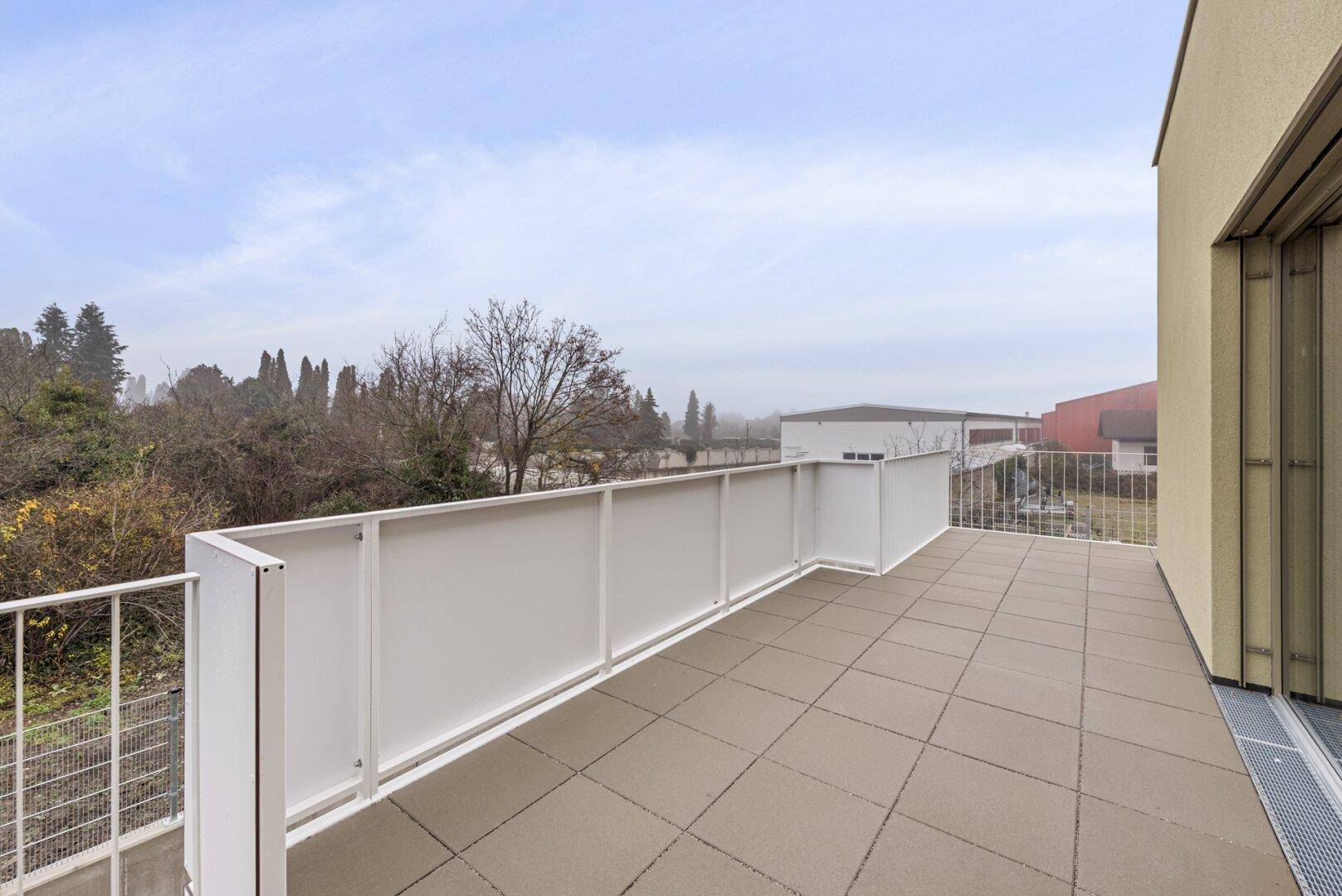 Färber² | Terrasse